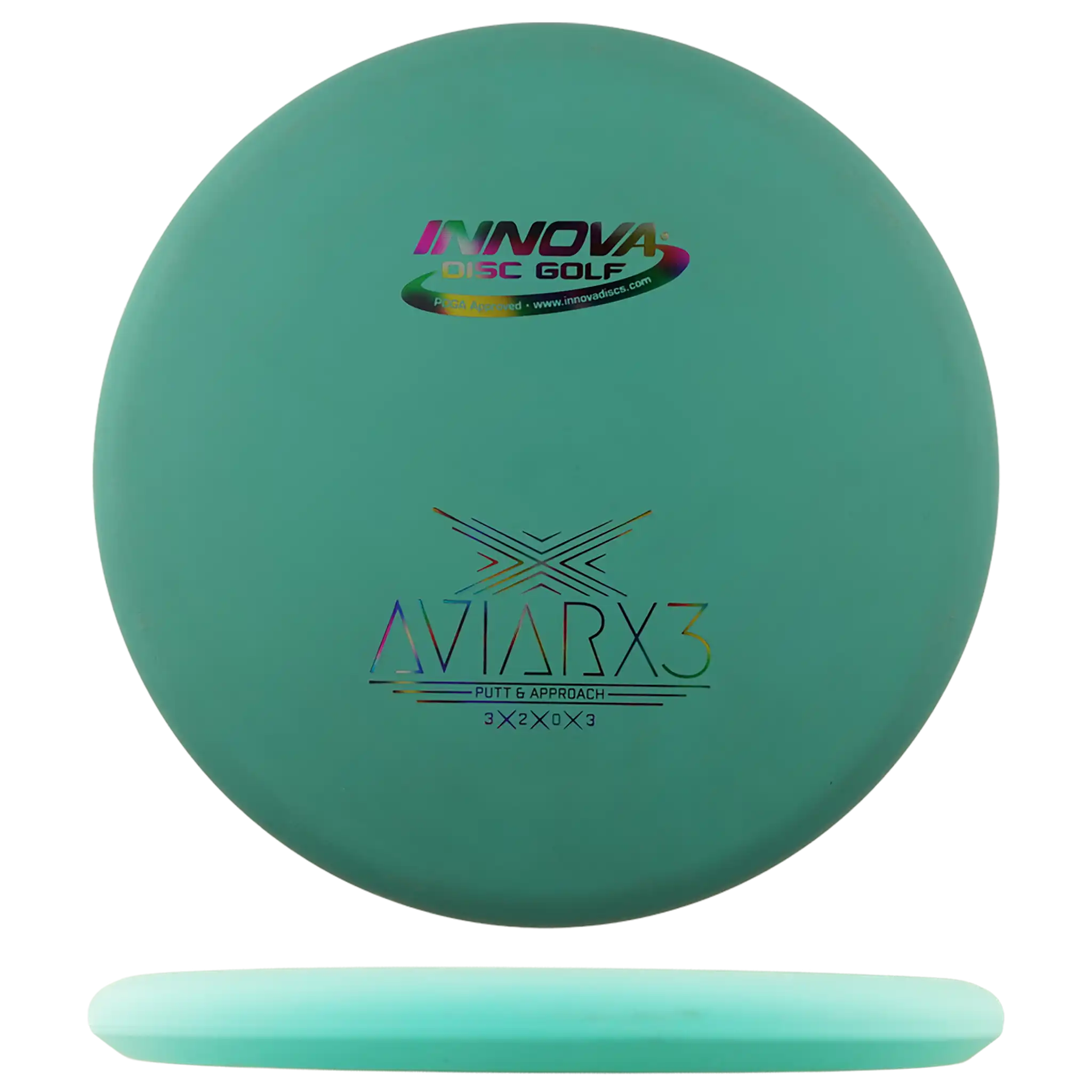 DX AviarX3