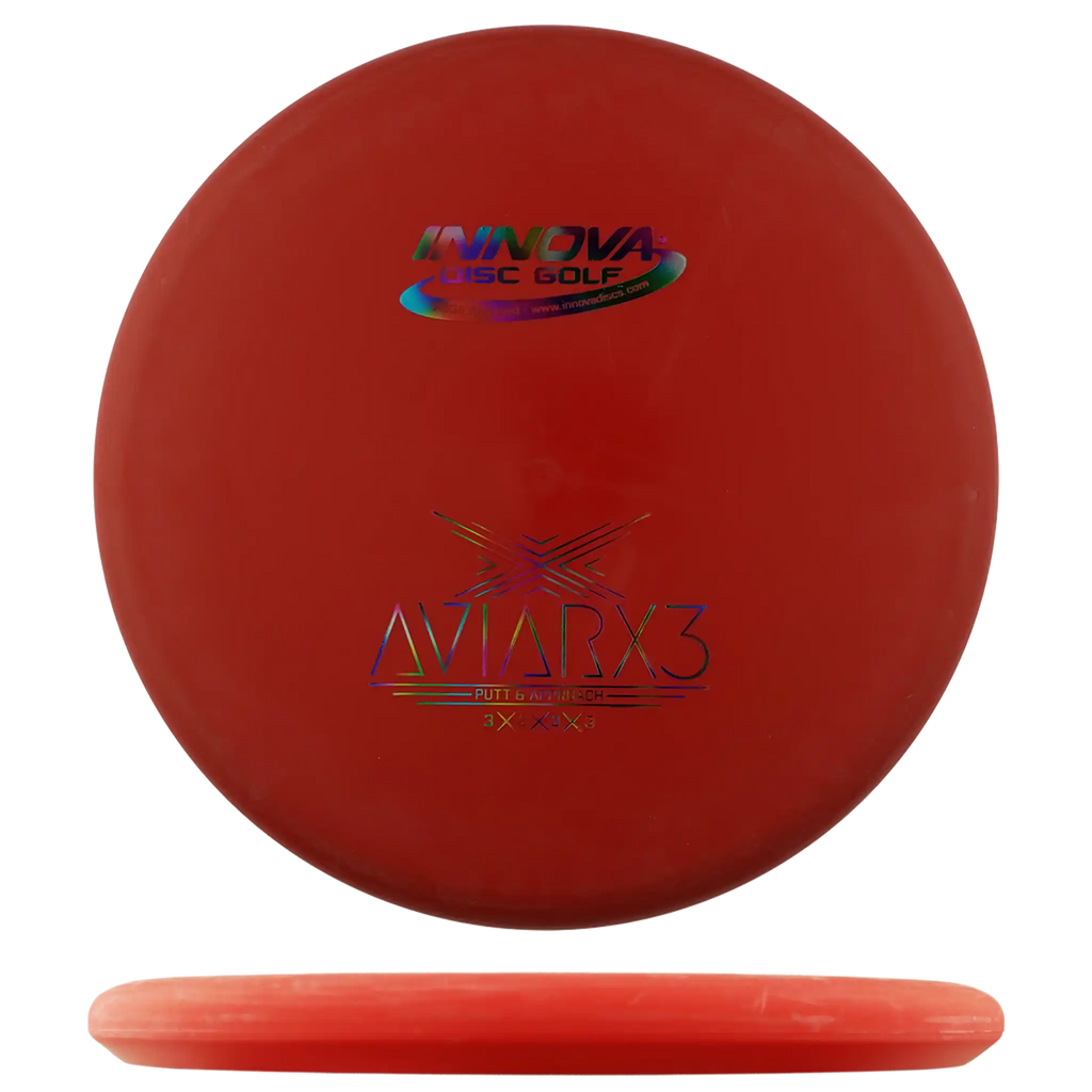 DX AviarX3