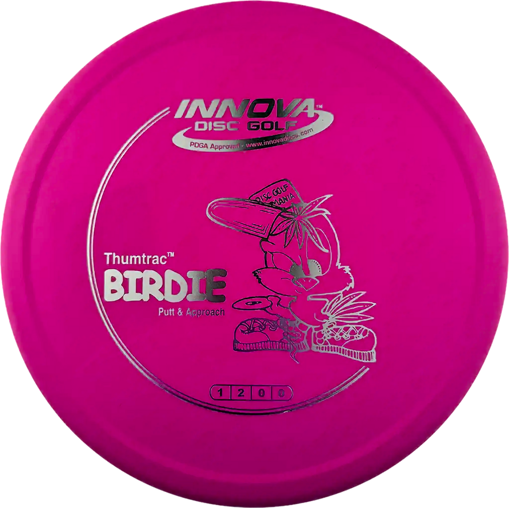 DX Birdie