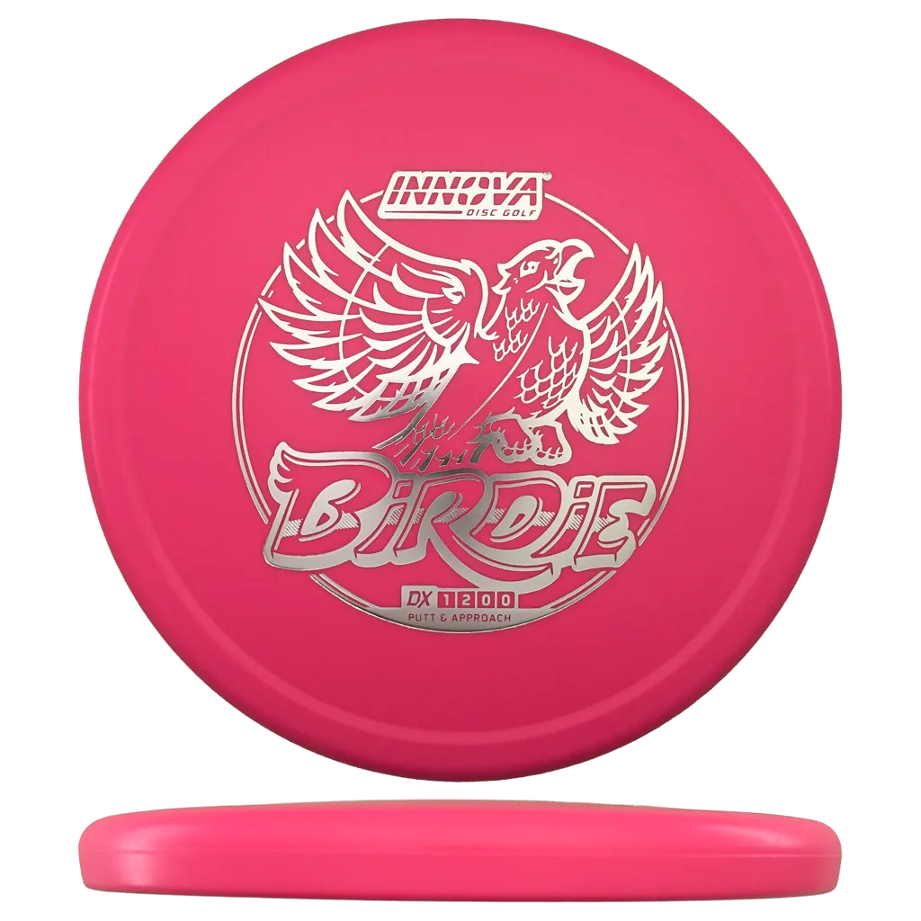 DX Birdie - Pinkki