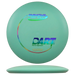 DX Dart - Turkoosi