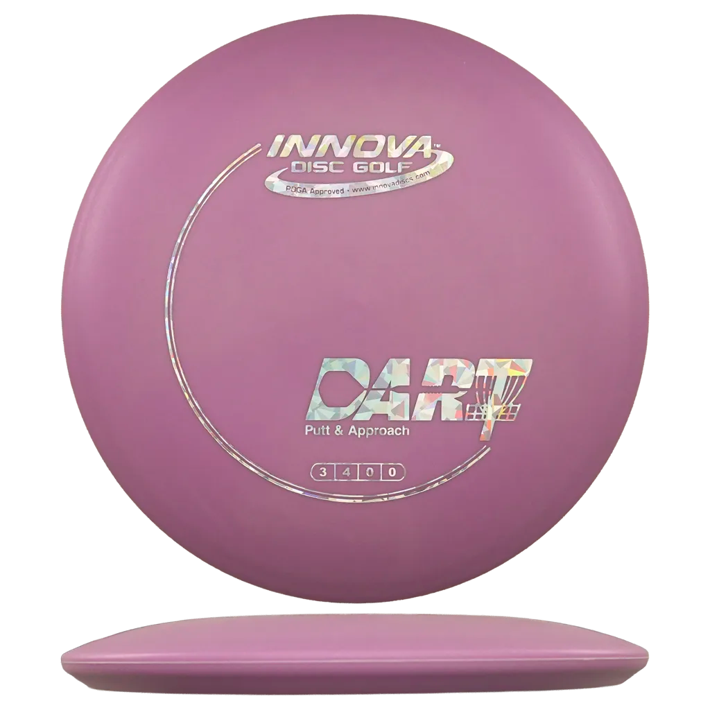 DX Dart - Violetti