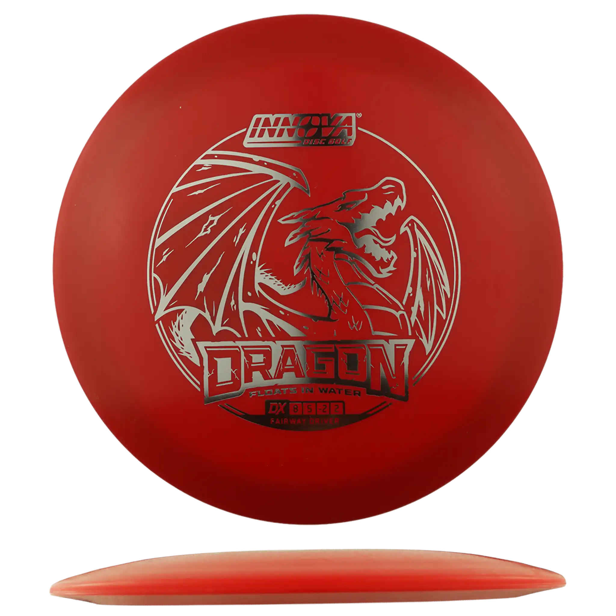 DX Dragon