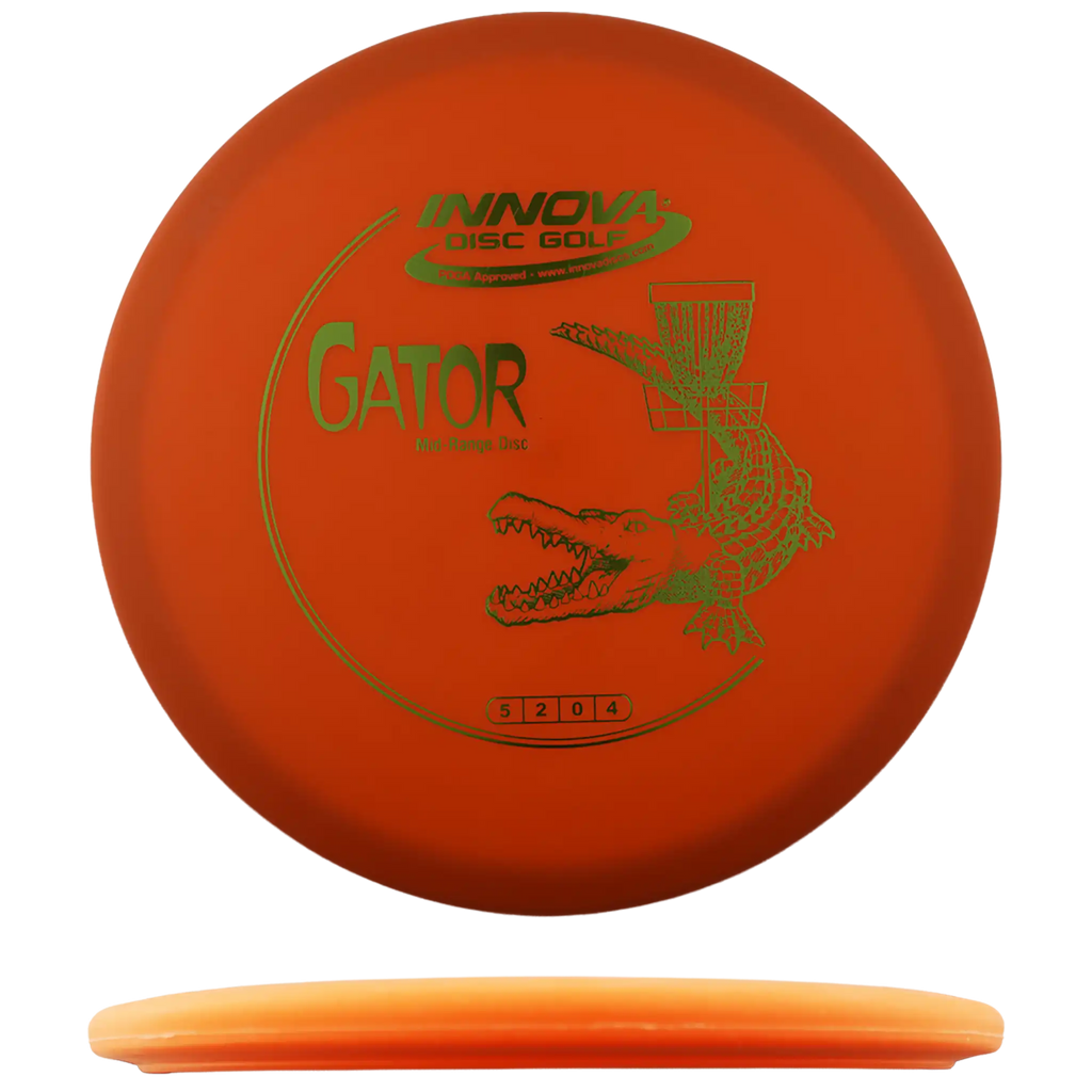 DX Gator