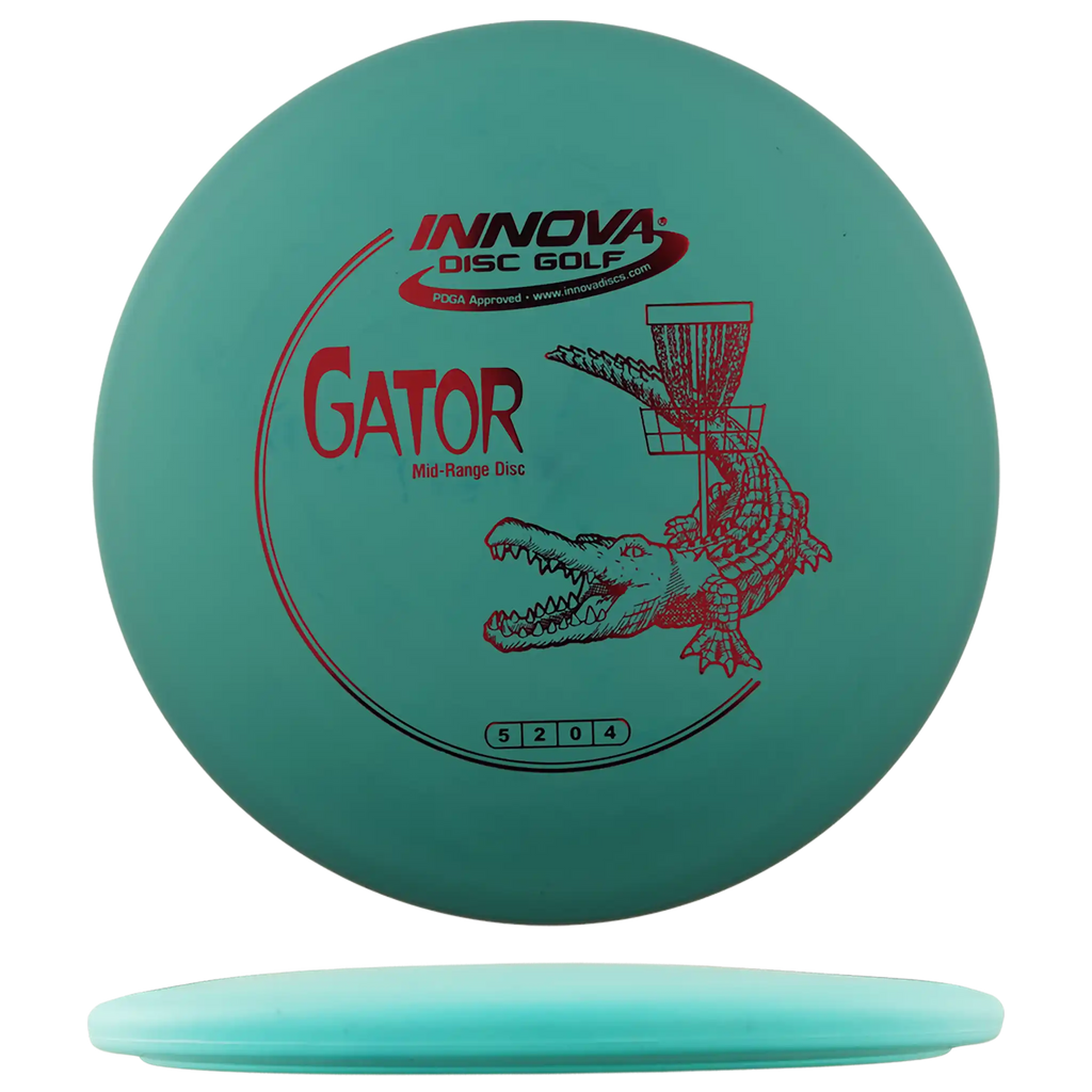 DX Gator