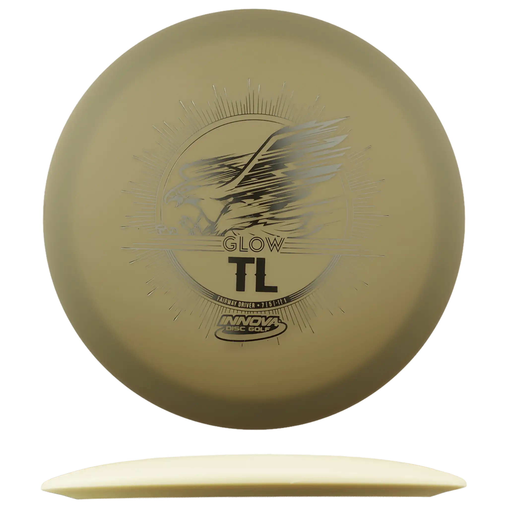 Glow DX TL