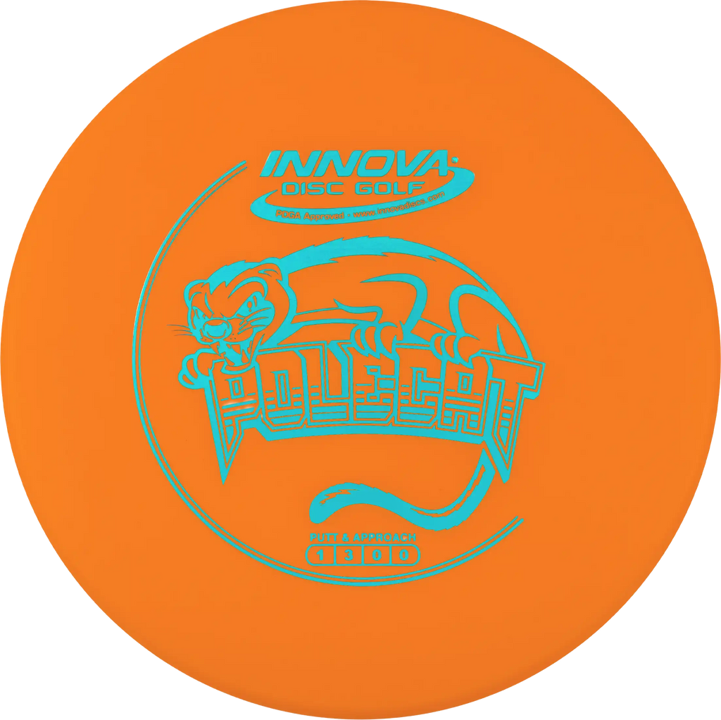 DX Polecat