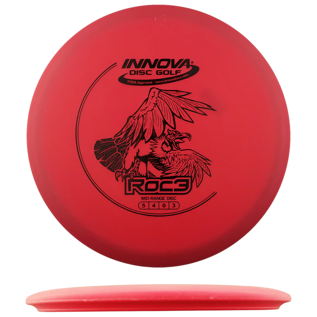 DX Roc3