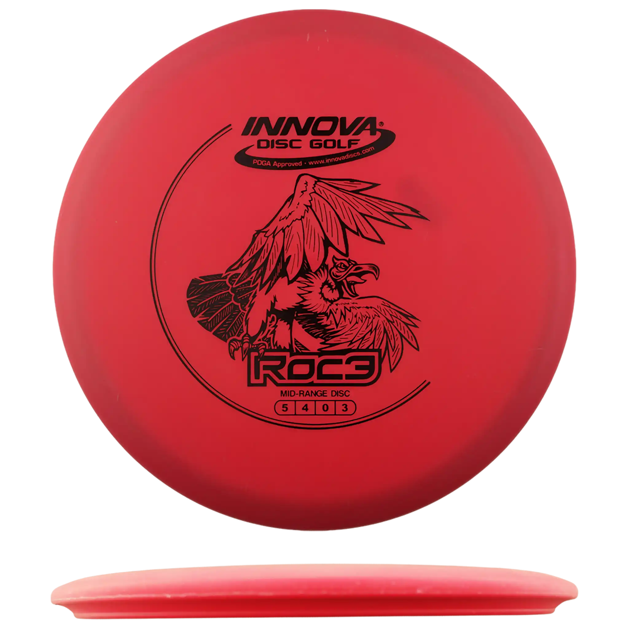 DX Roc3