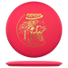 DX RocX3 - Pinkki