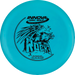 DX RocX3 Turkoosi