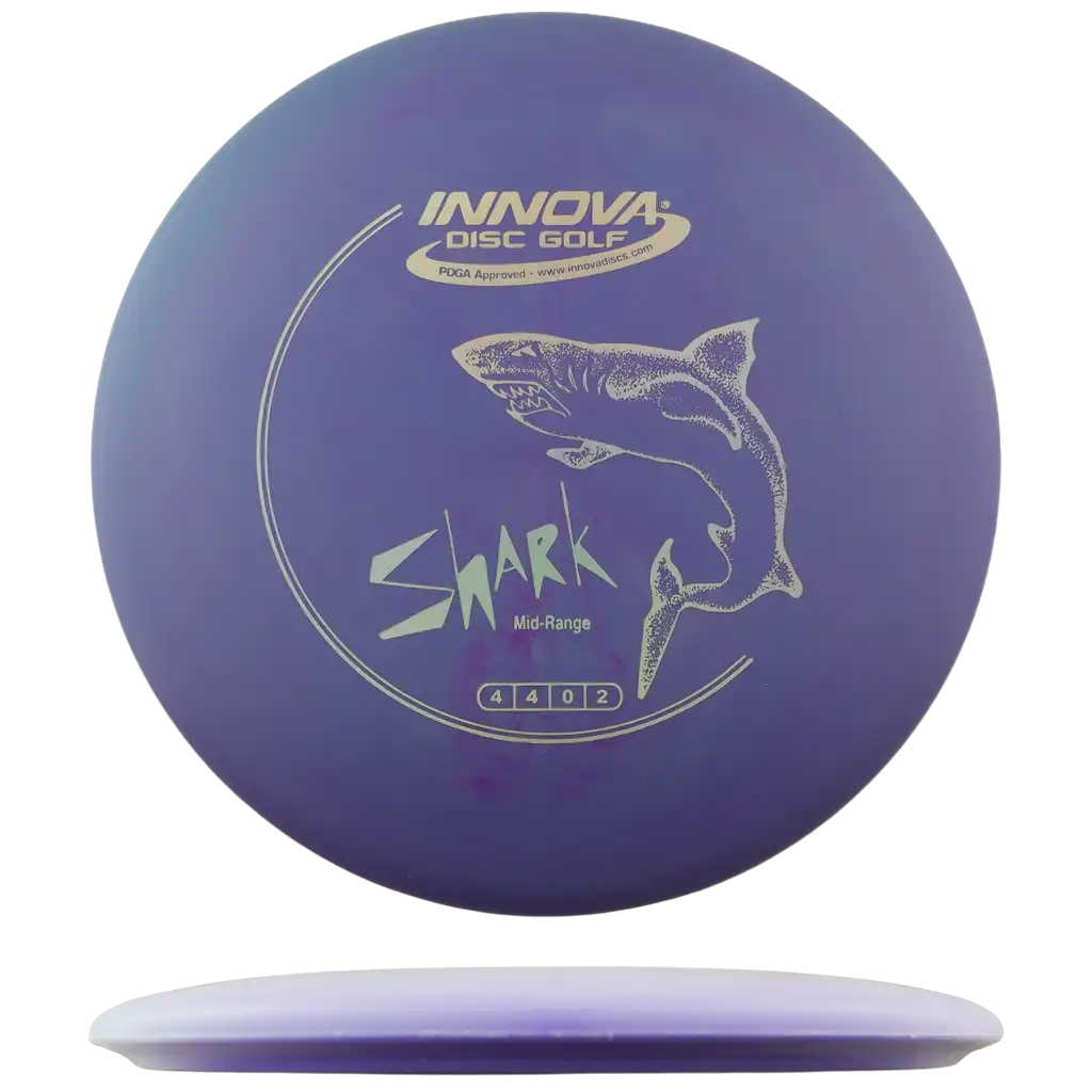 DX Shark