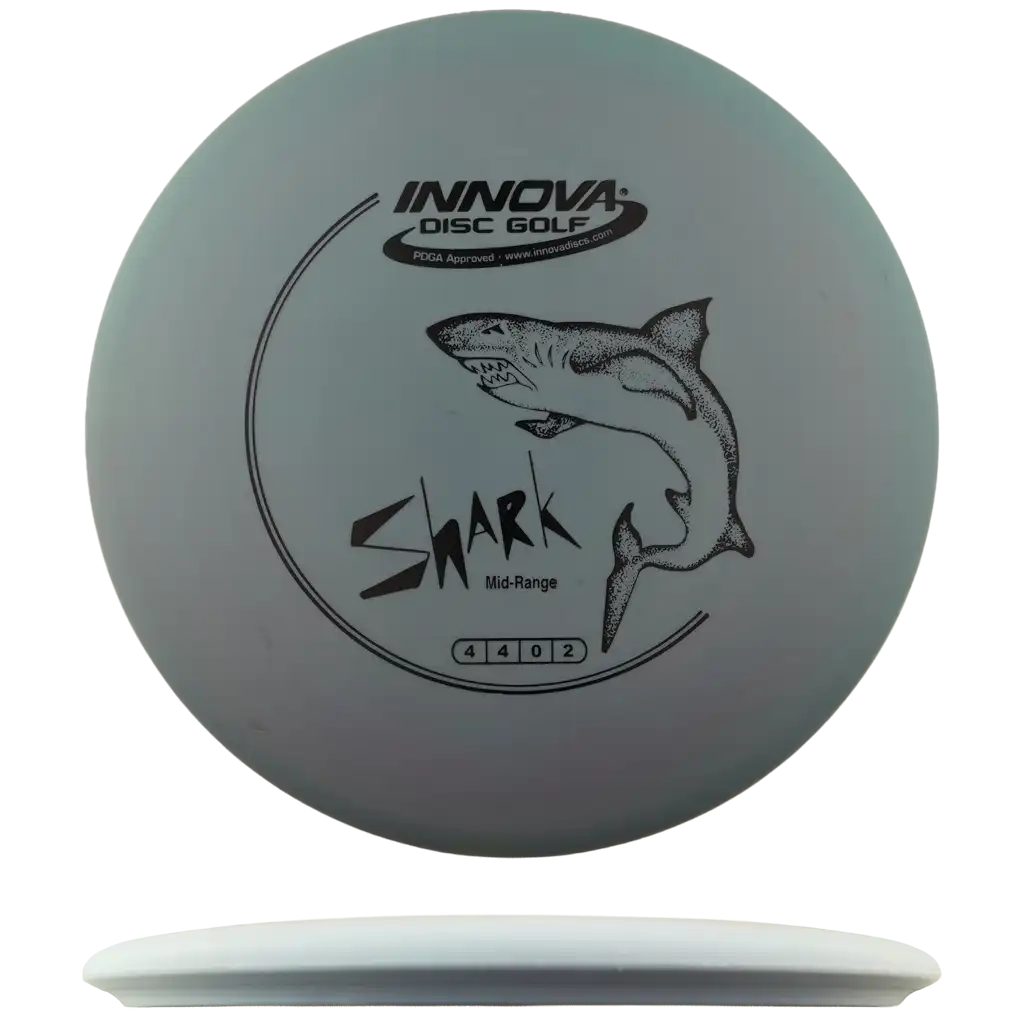 DX Shark