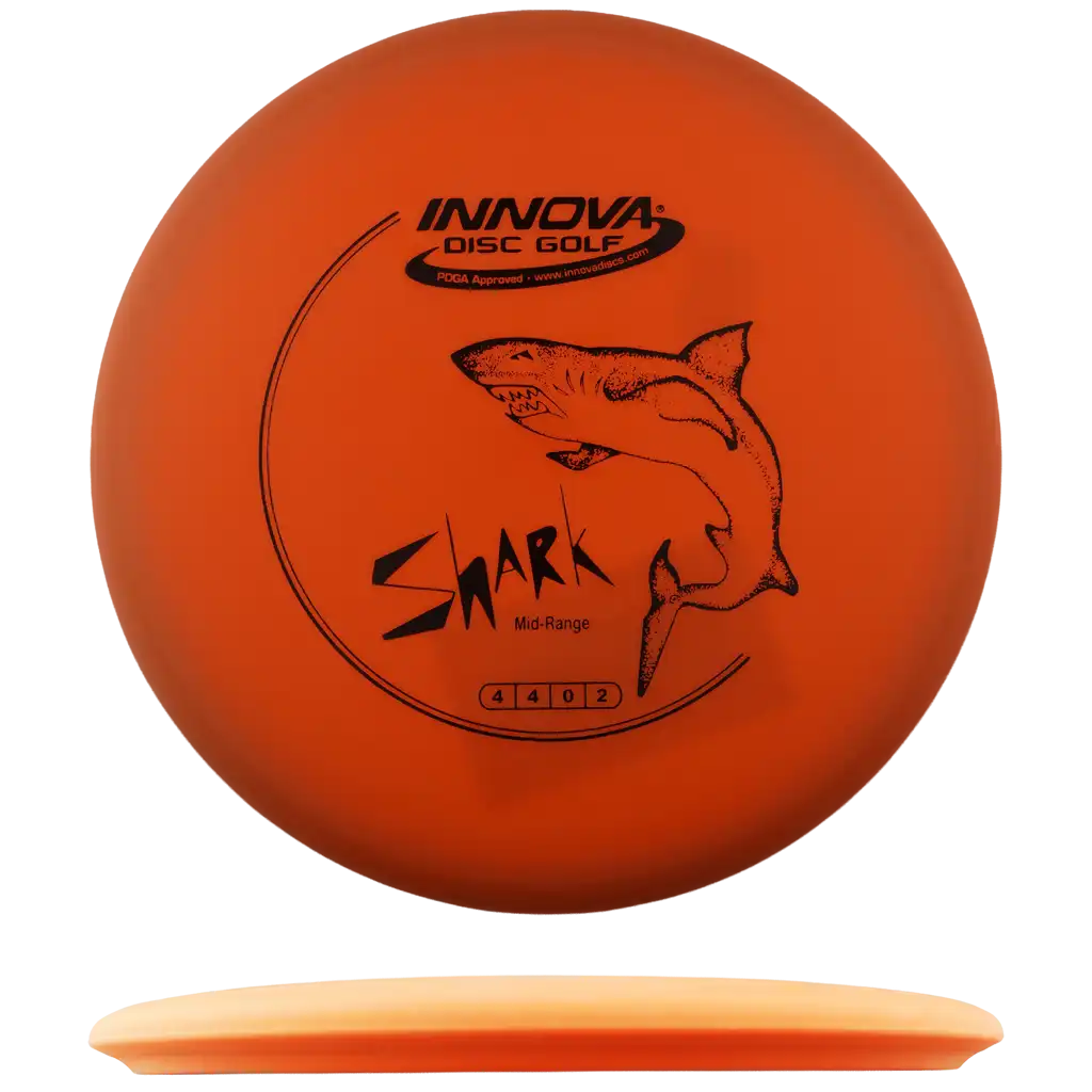 DX Shark