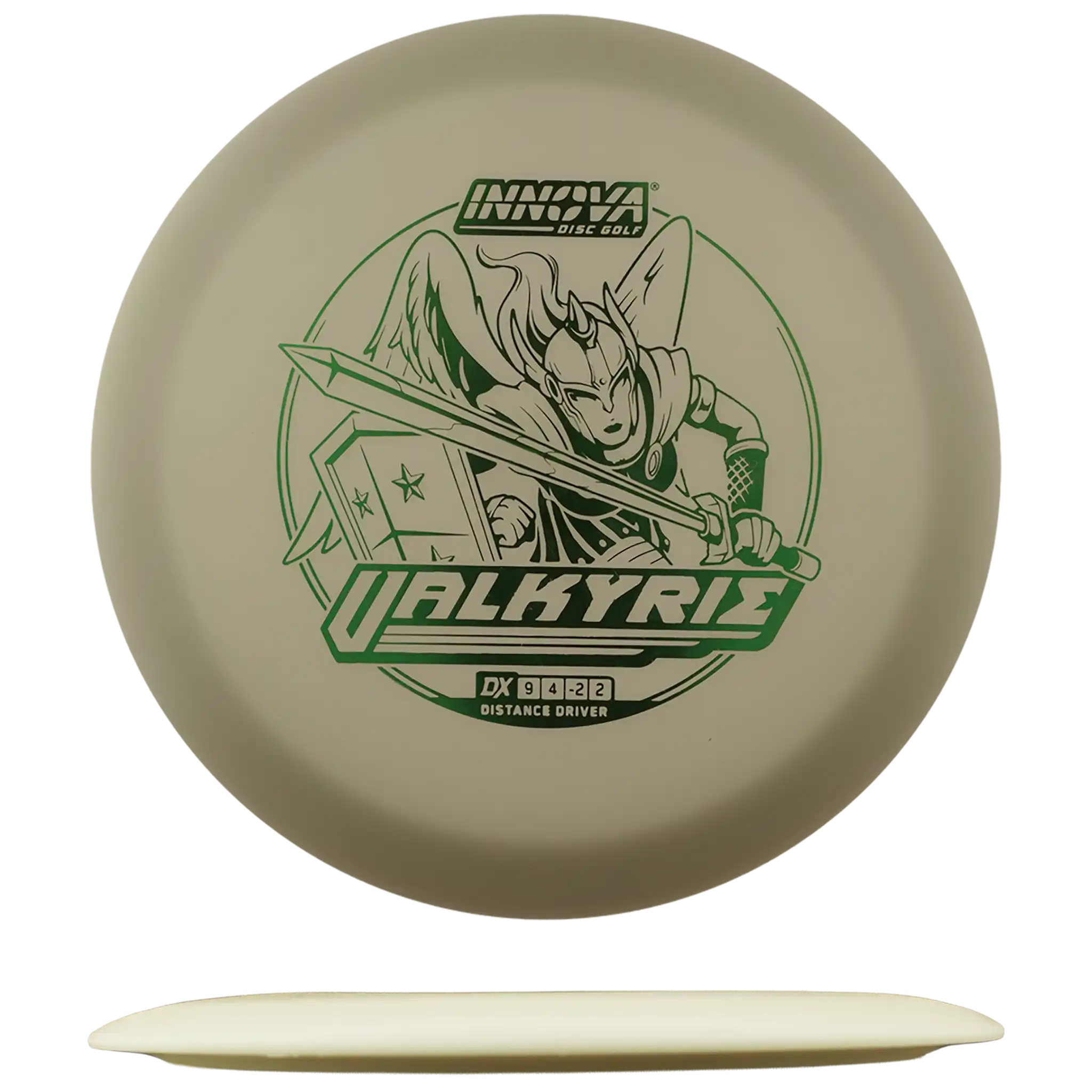 DX Valkyrie
