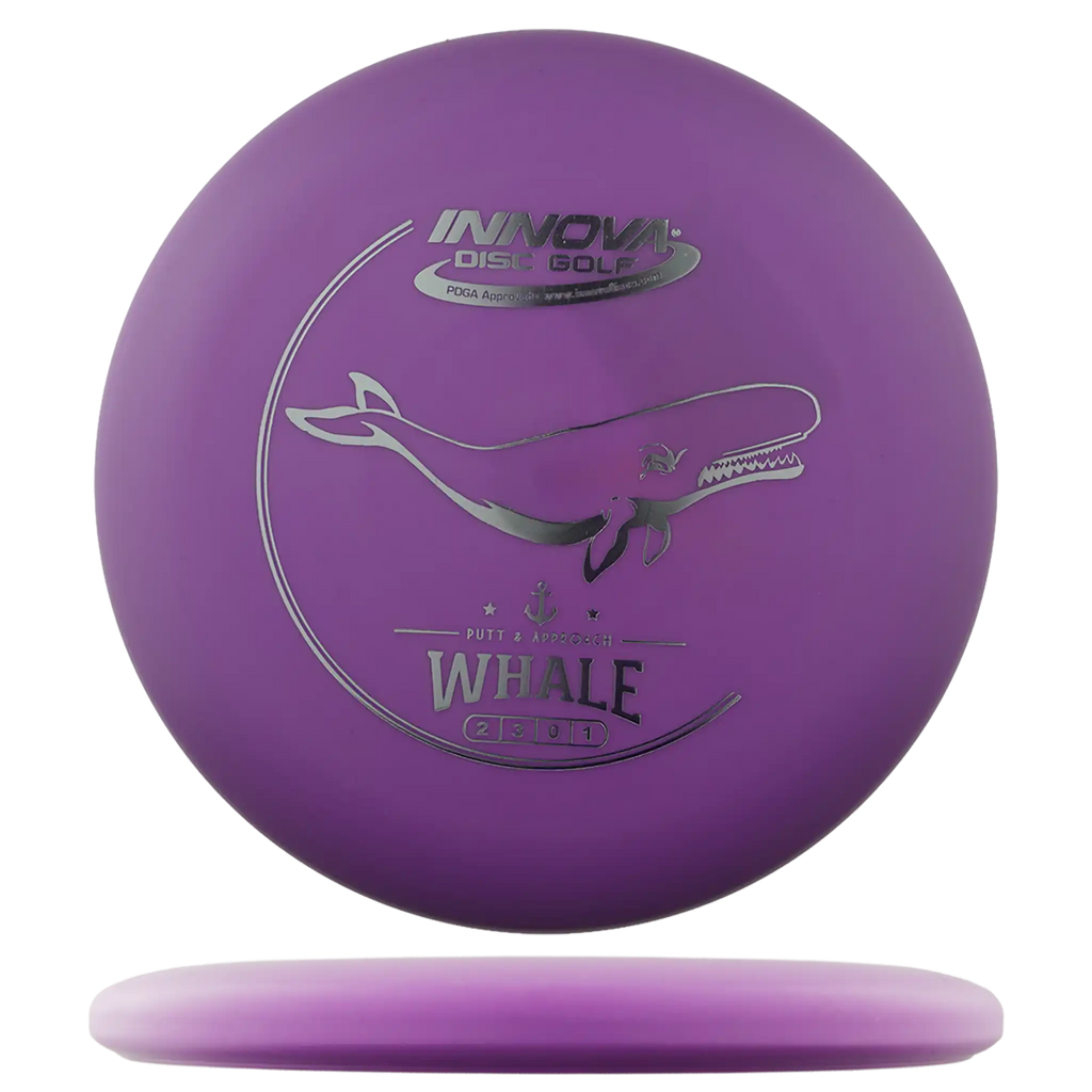 DX Whale