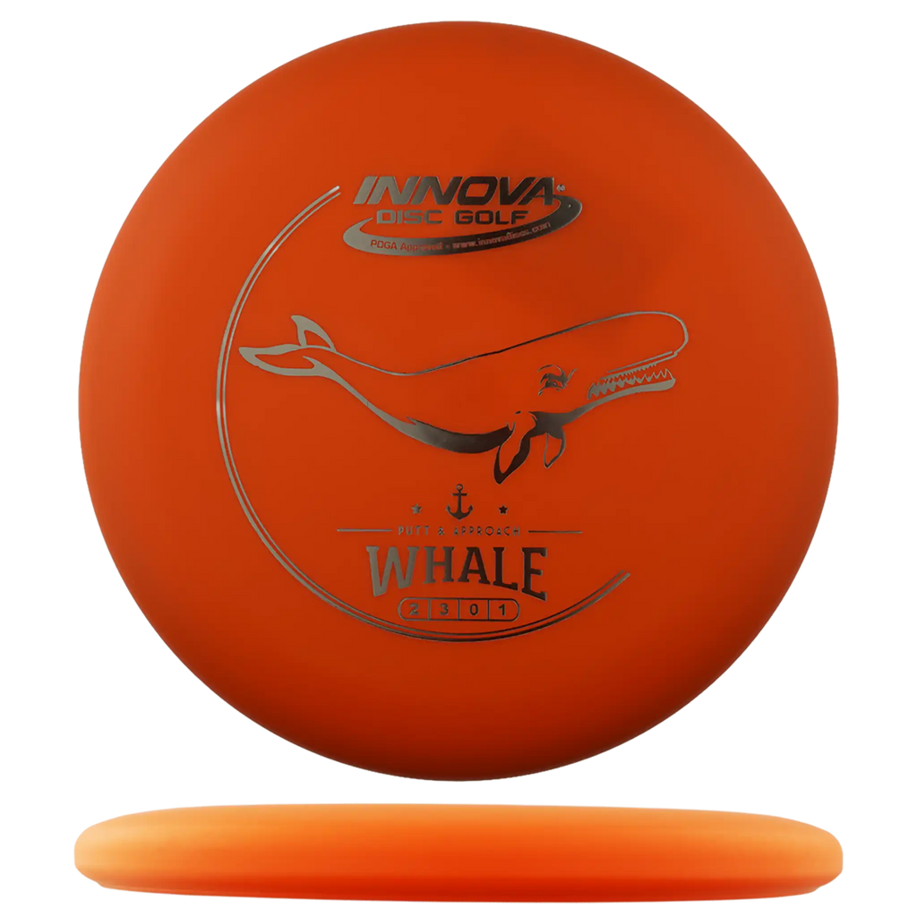 DX Whale