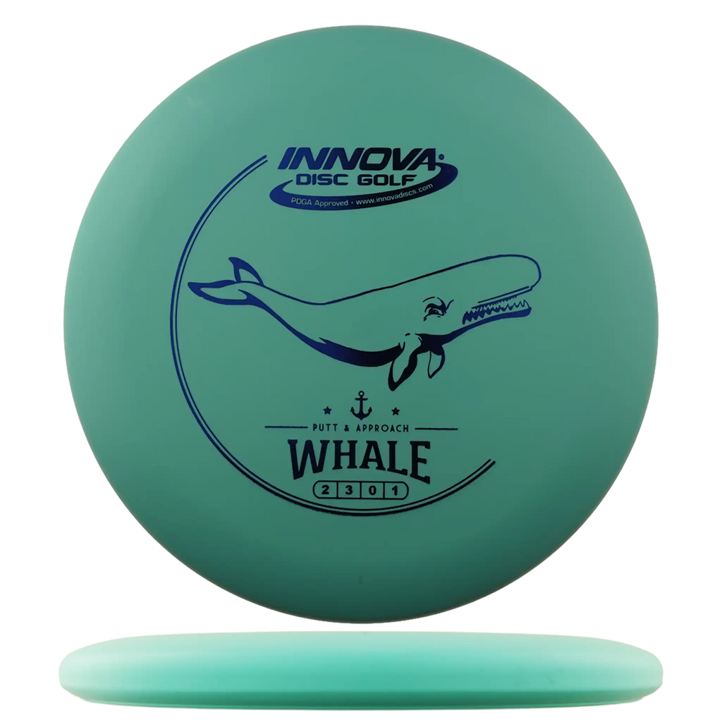 DX Whale