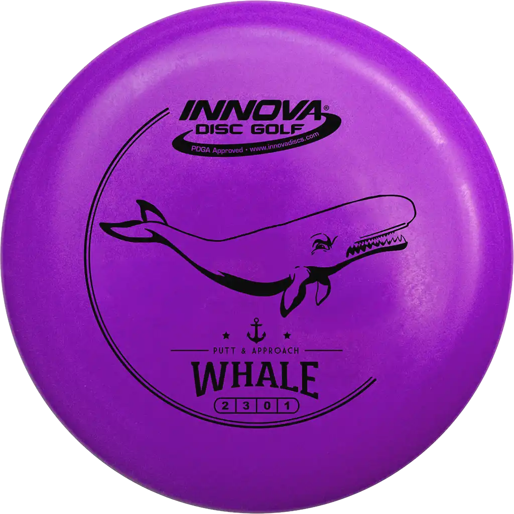 DX Whale
