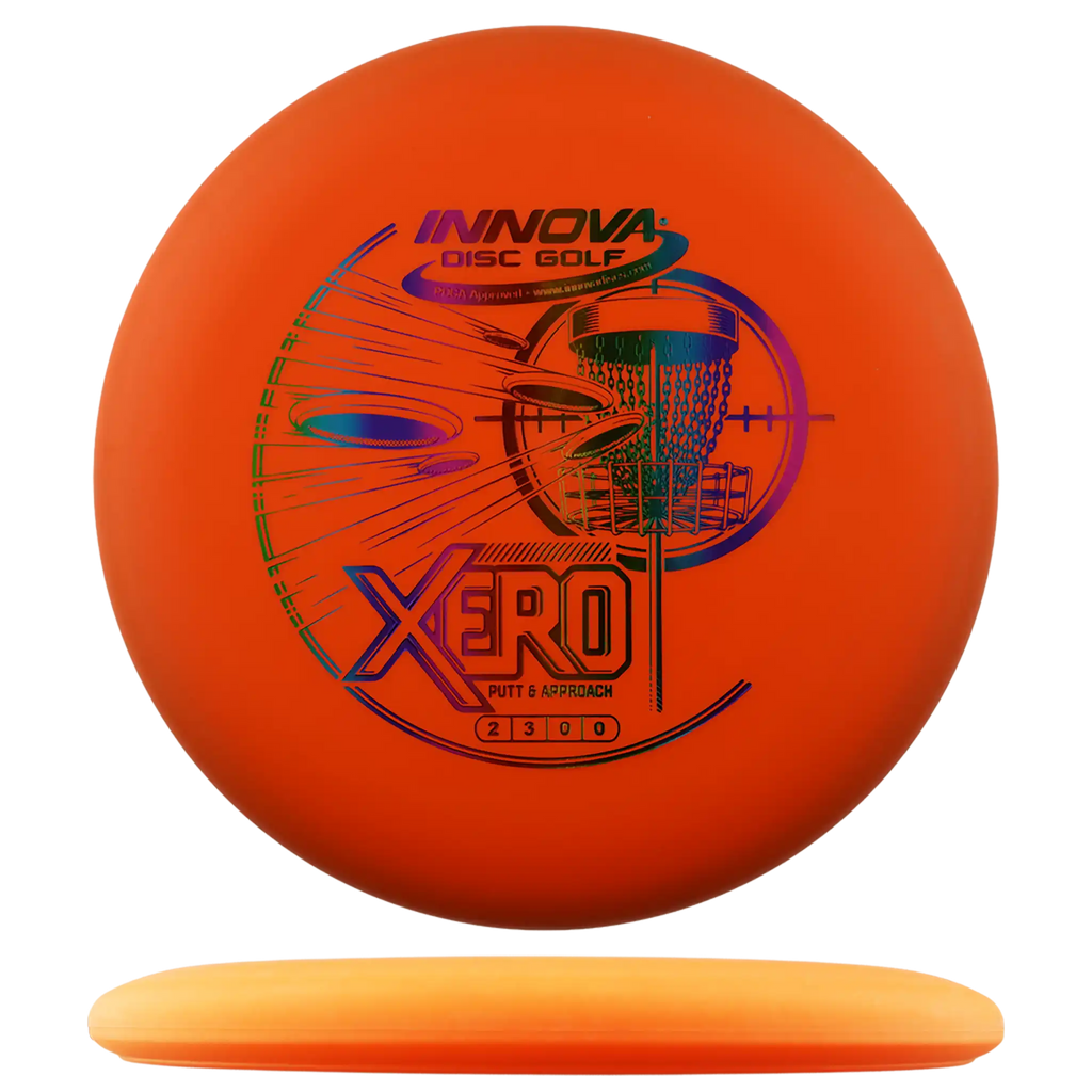 DX Xero