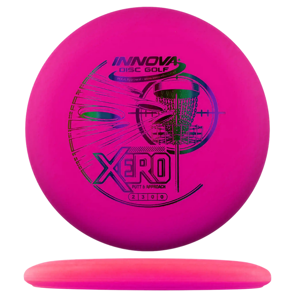 DX Xero