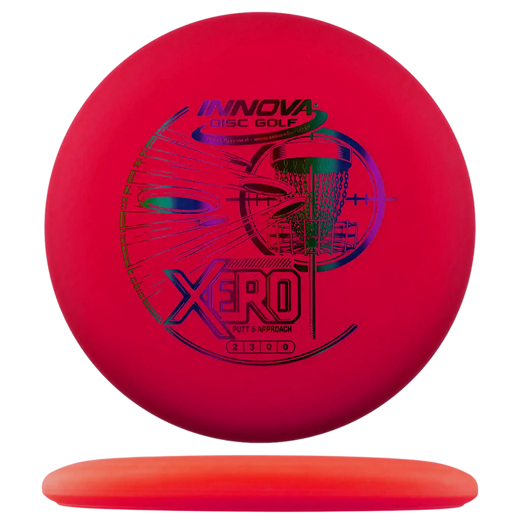DX Xero