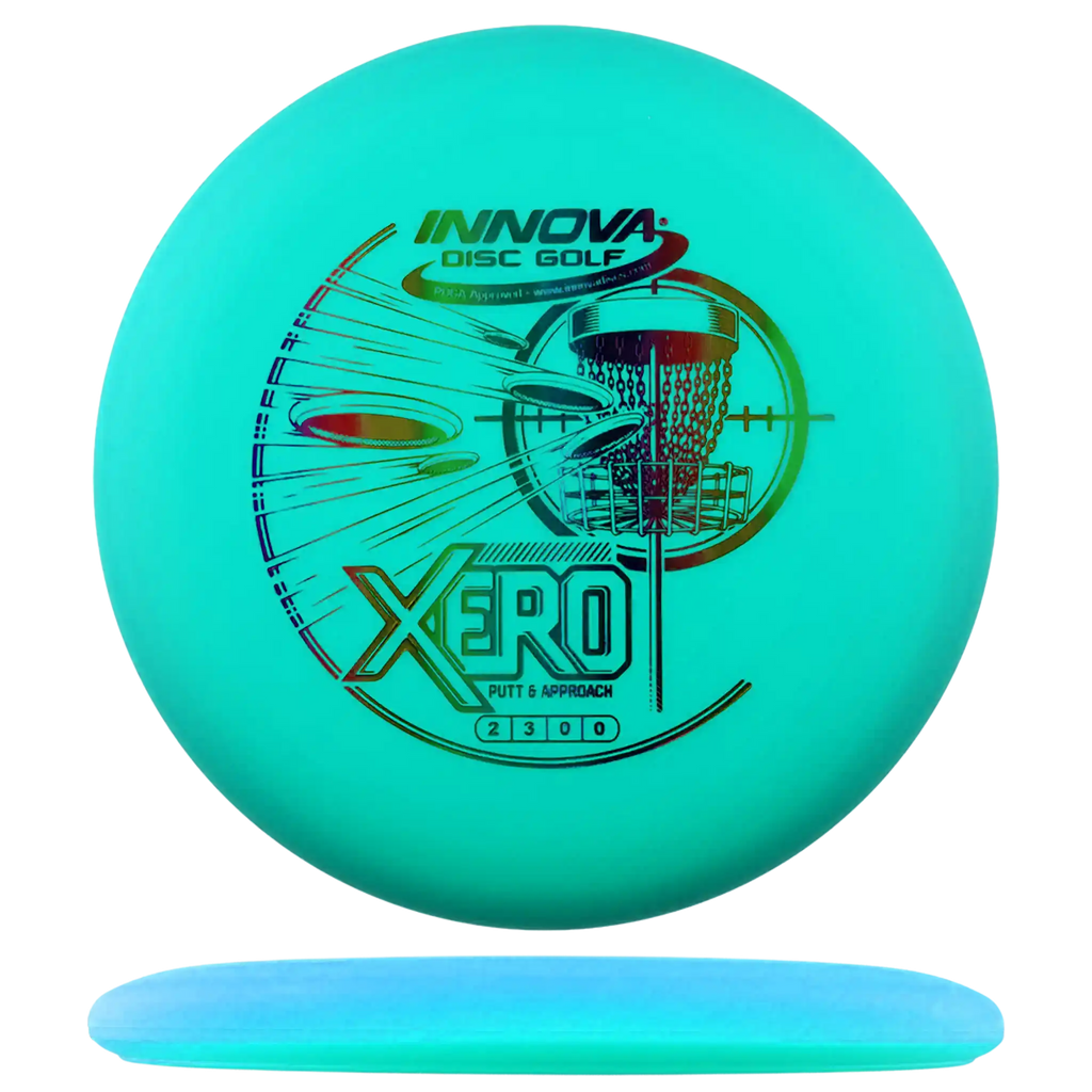 DX Xero