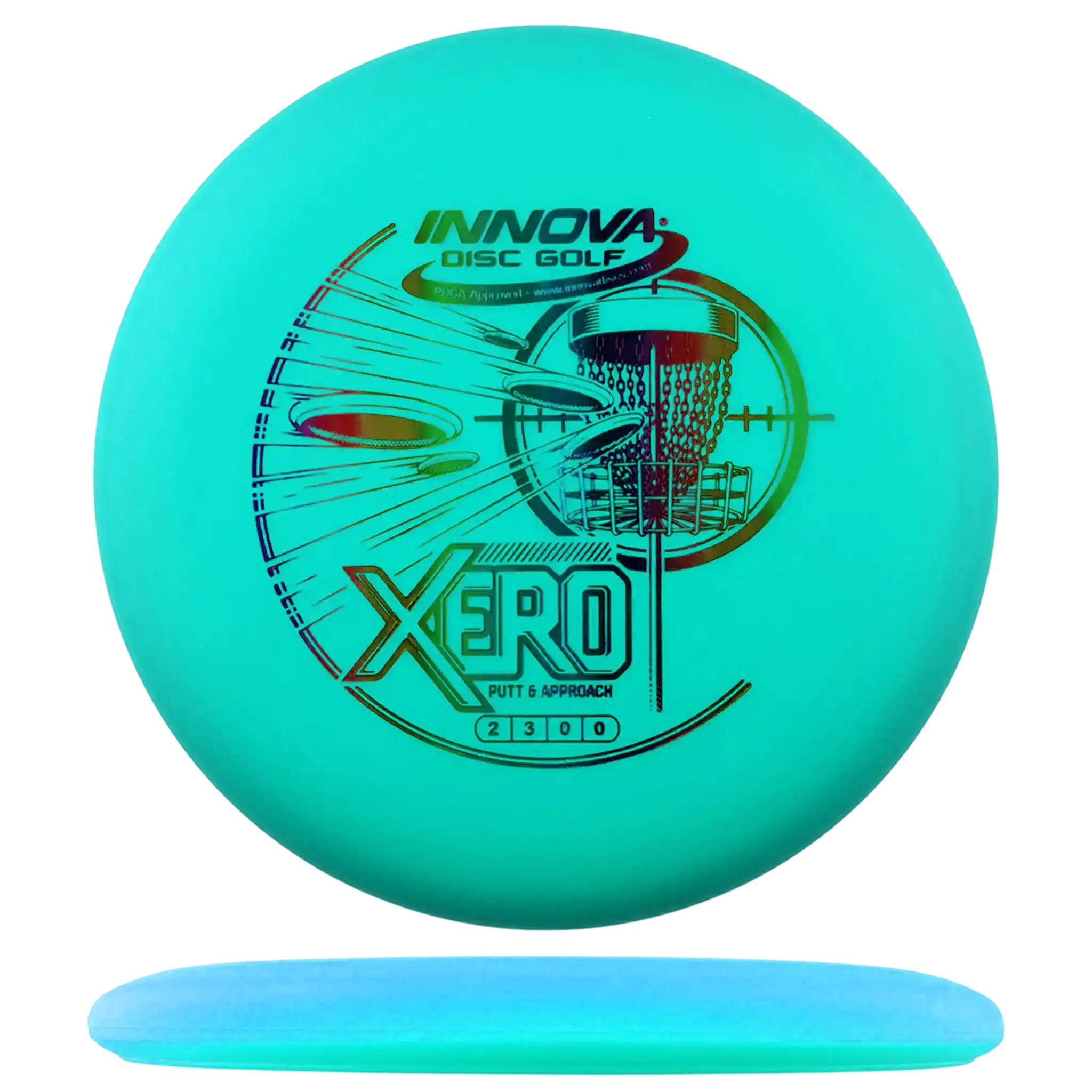 DX Xero