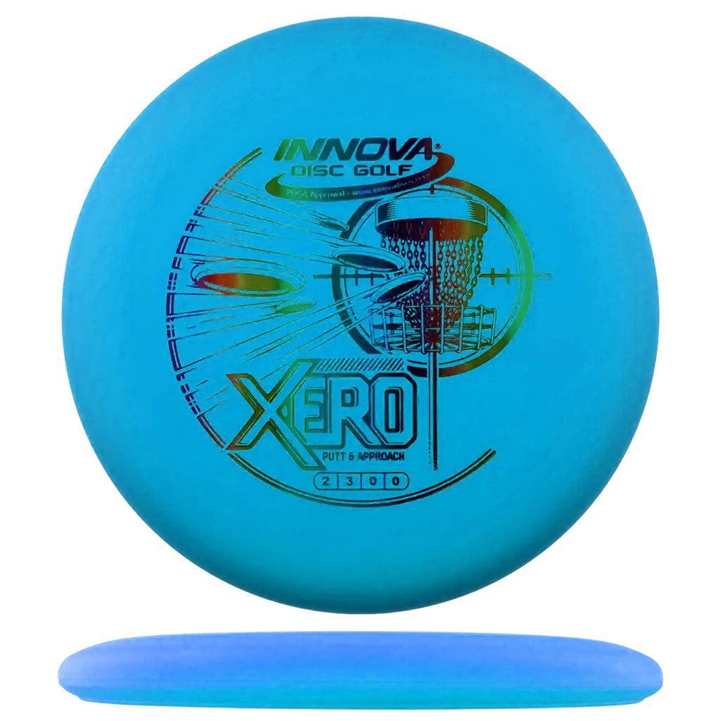 DX Xero