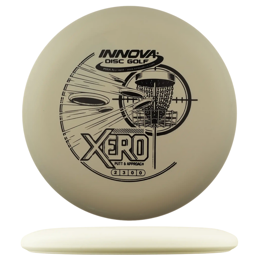 DX Xero
