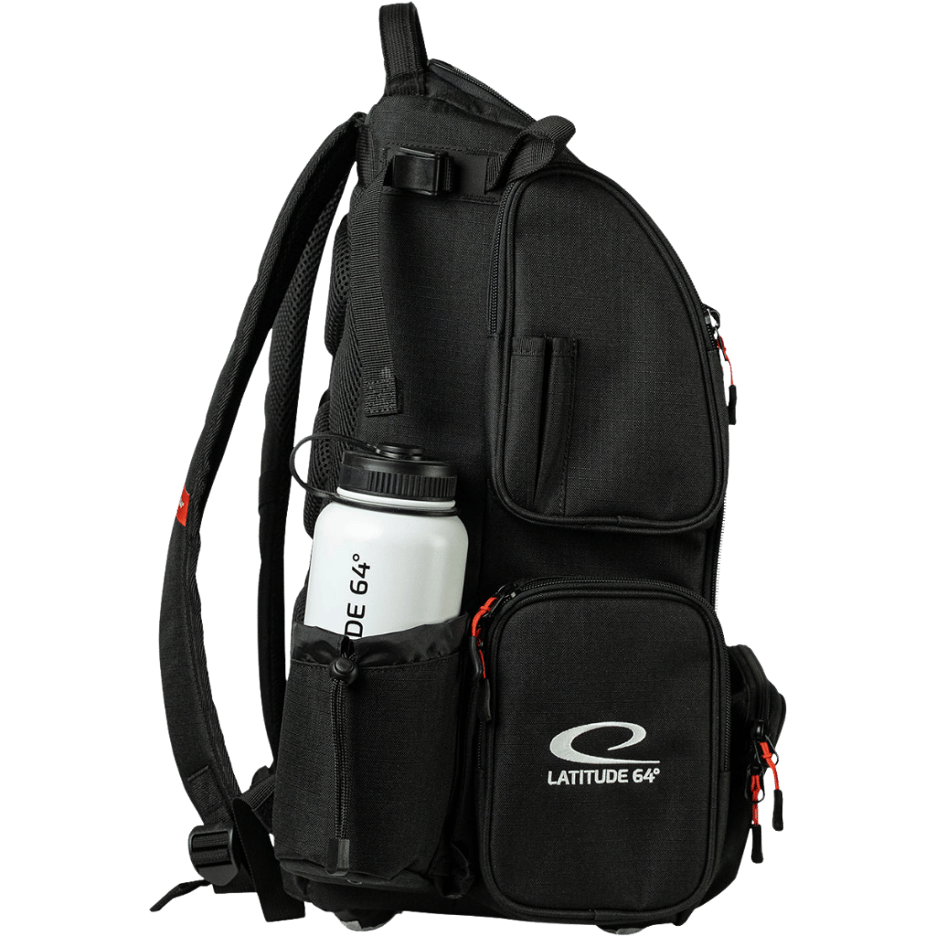 Luxury E5 Backpack