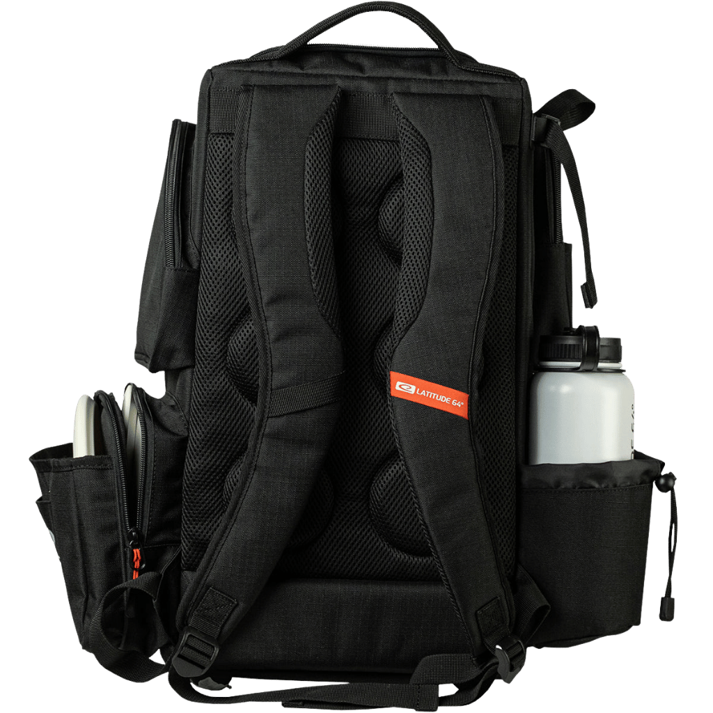 Luxury E5 Backpack