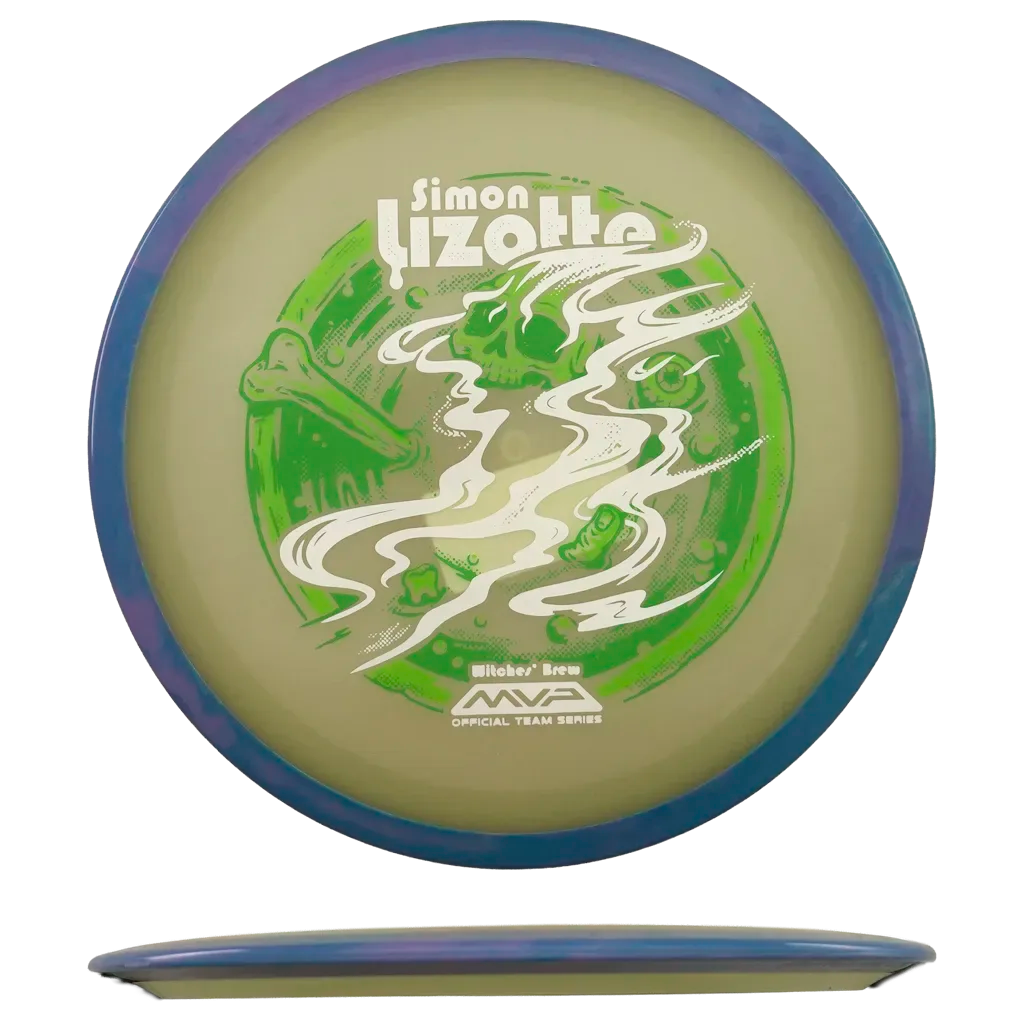 Eclipse Aspect - Simon Lizotte 2026 Halloween Team Series - 30 / 174g