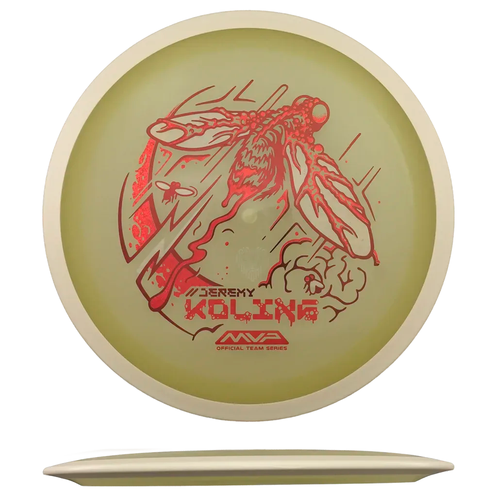 Eclipse Control - Jeremy Koling 2026 Halloween Team Series