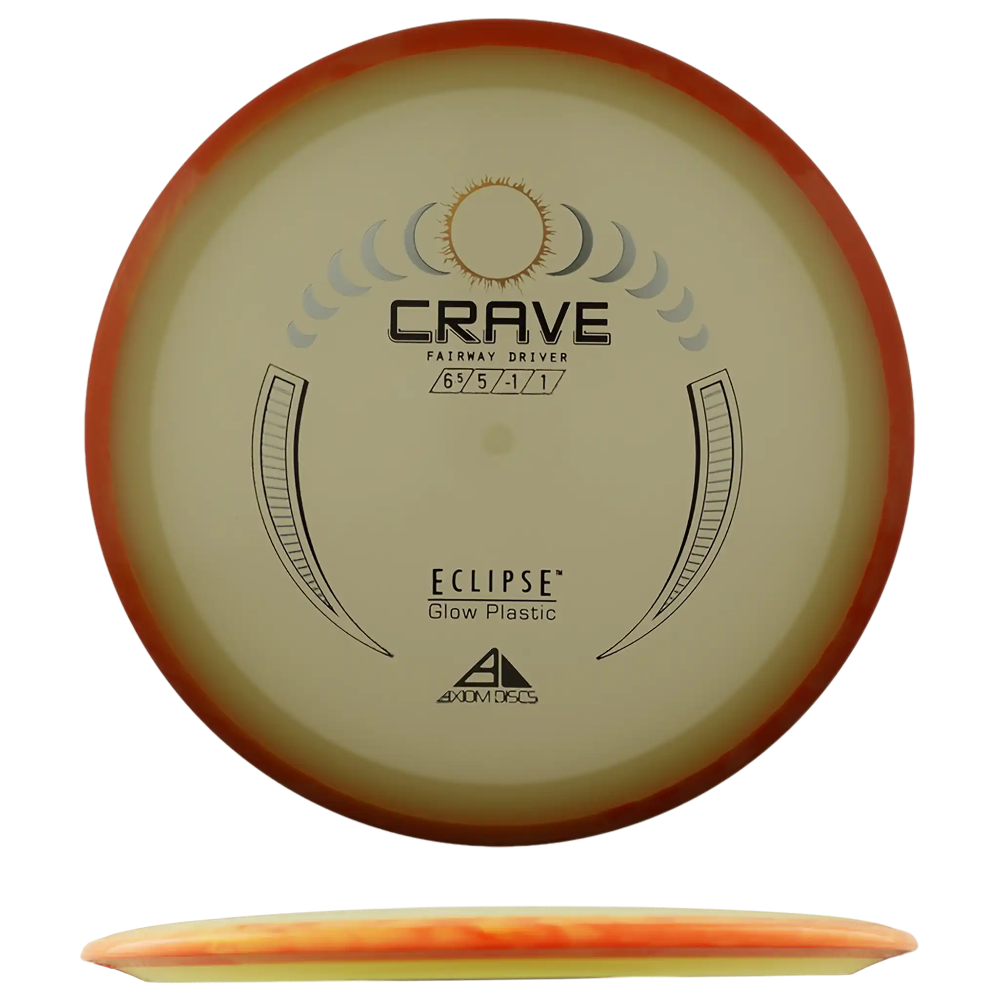 Eclipse Crave