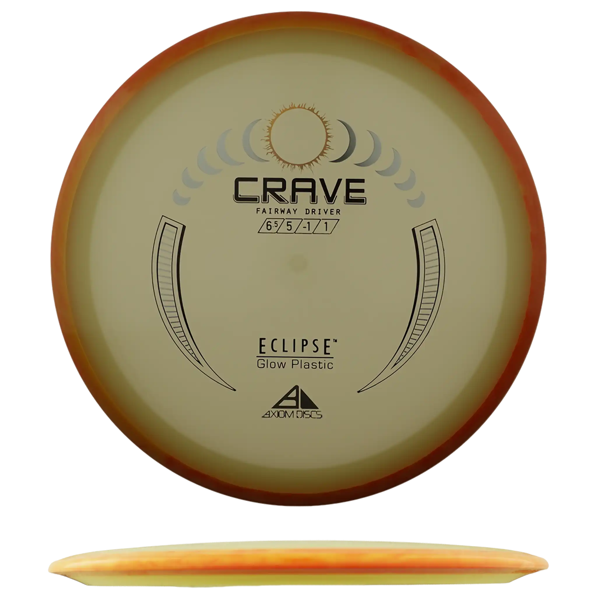 Eclipse Crave