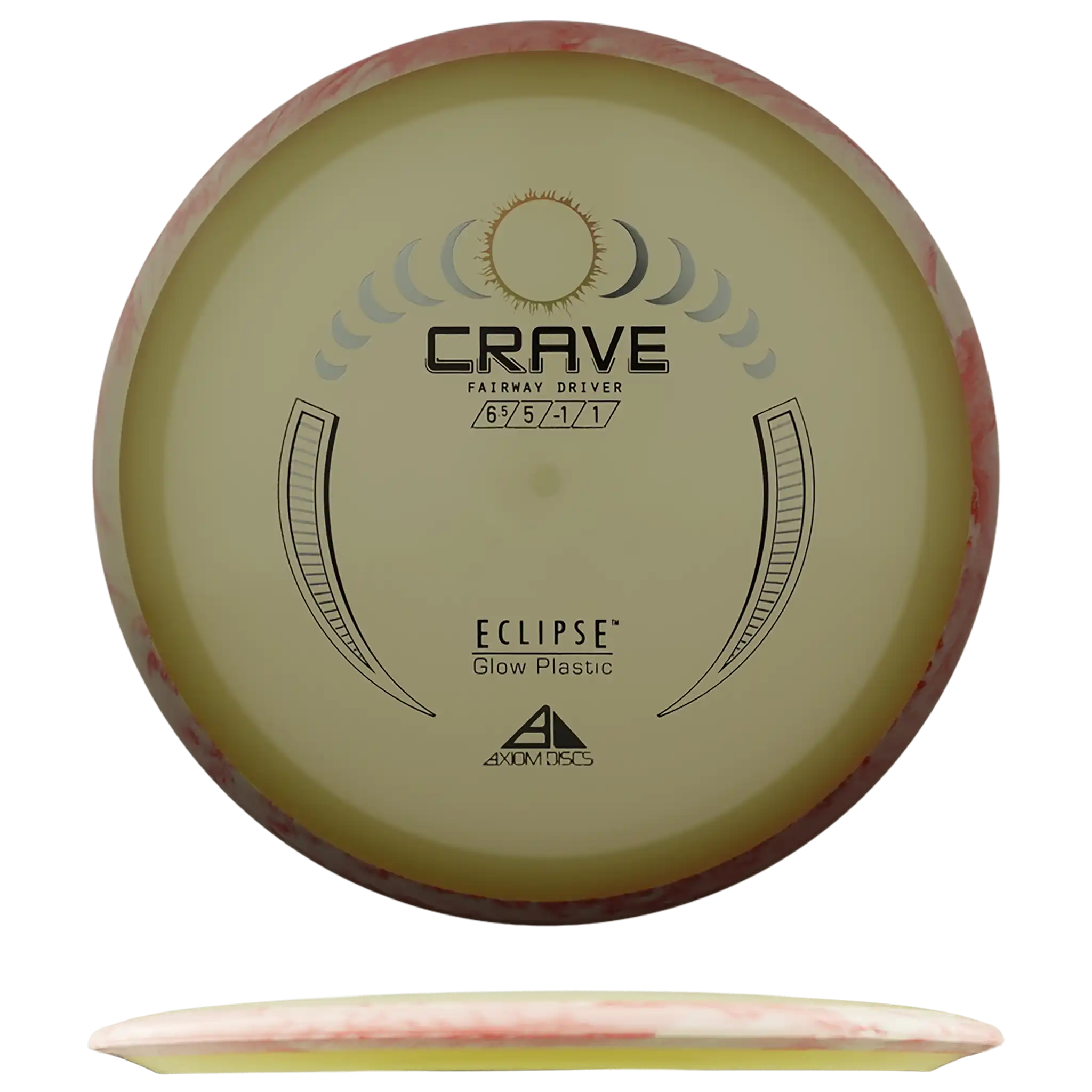 Eclipse Crave