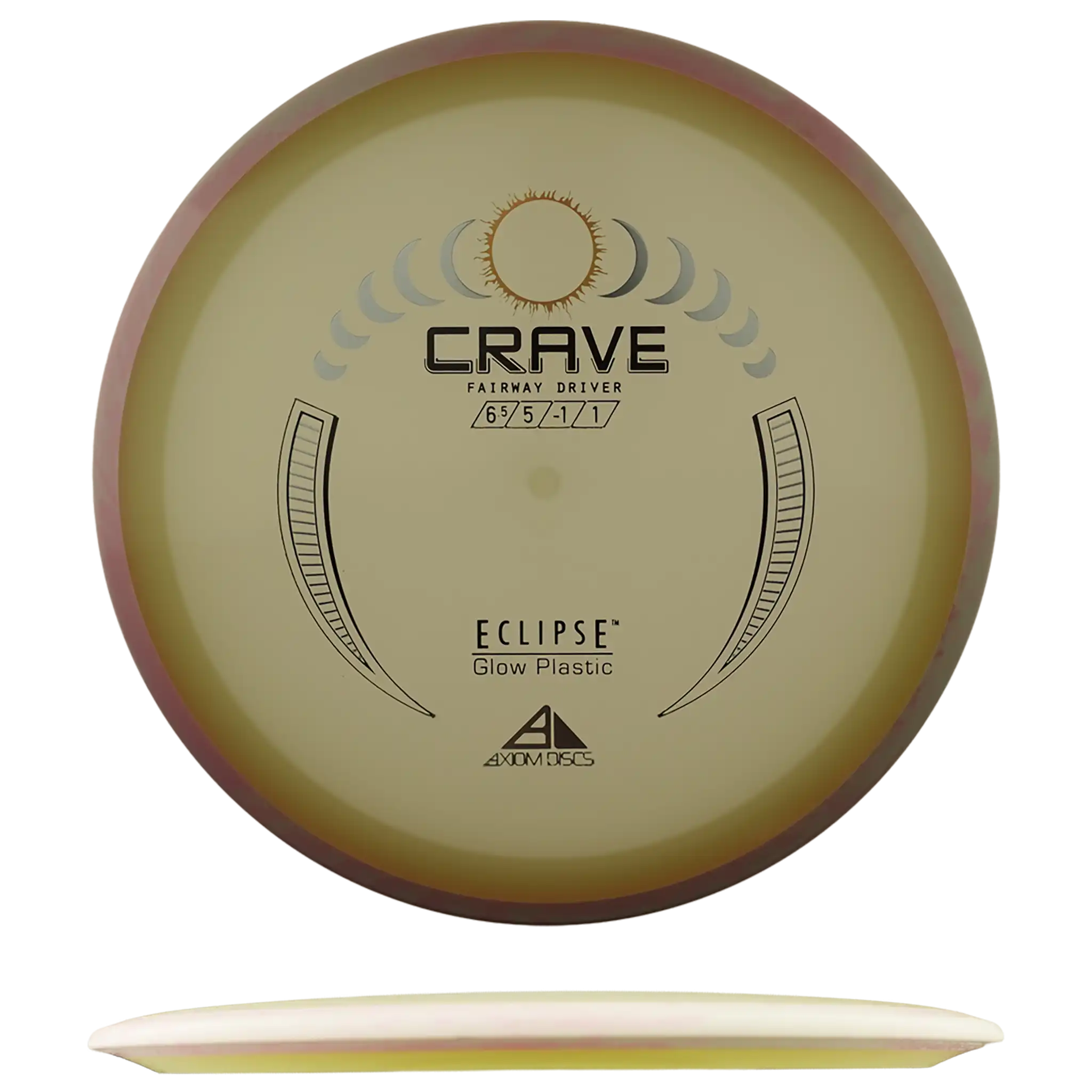 Eclipse Crave