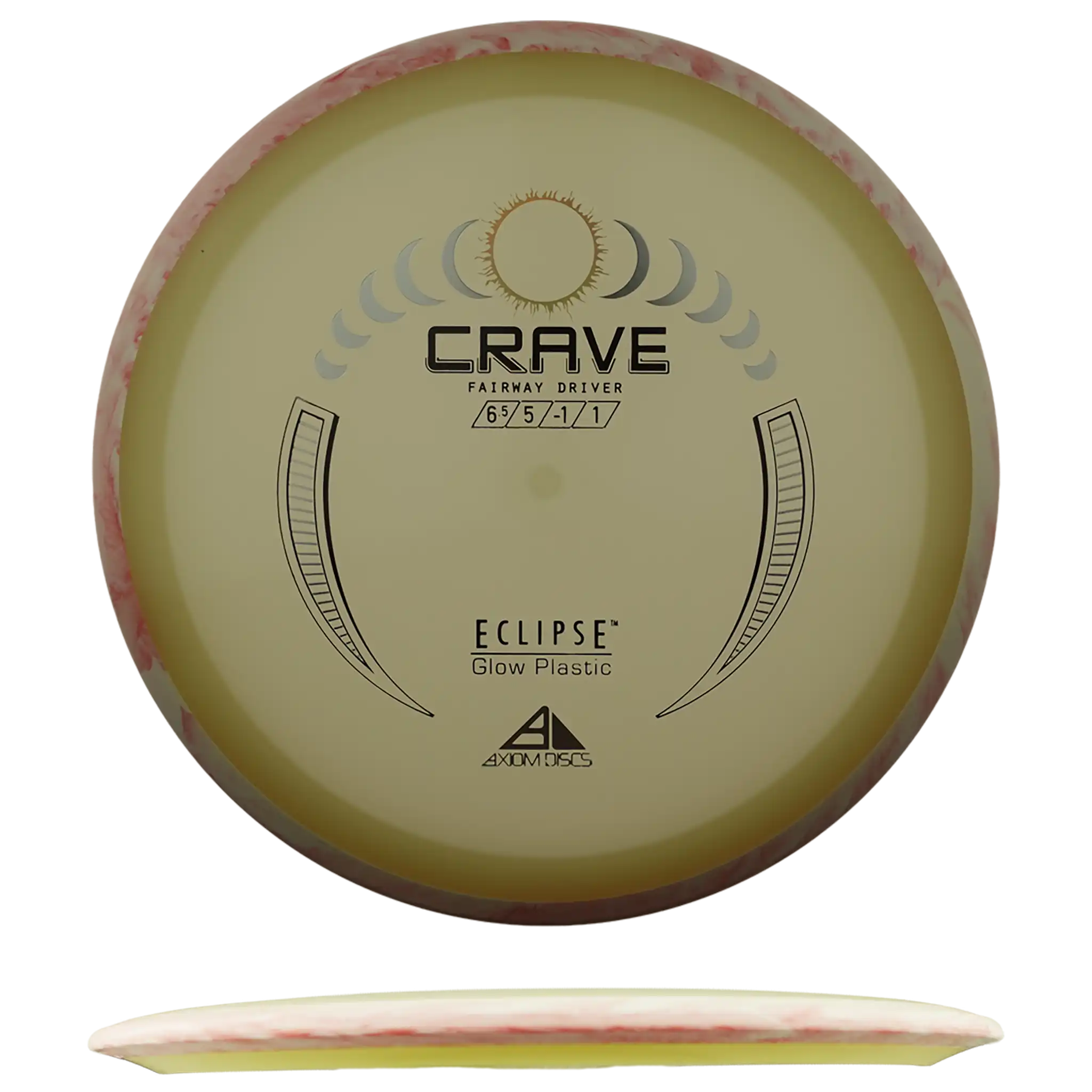 Eclipse Crave