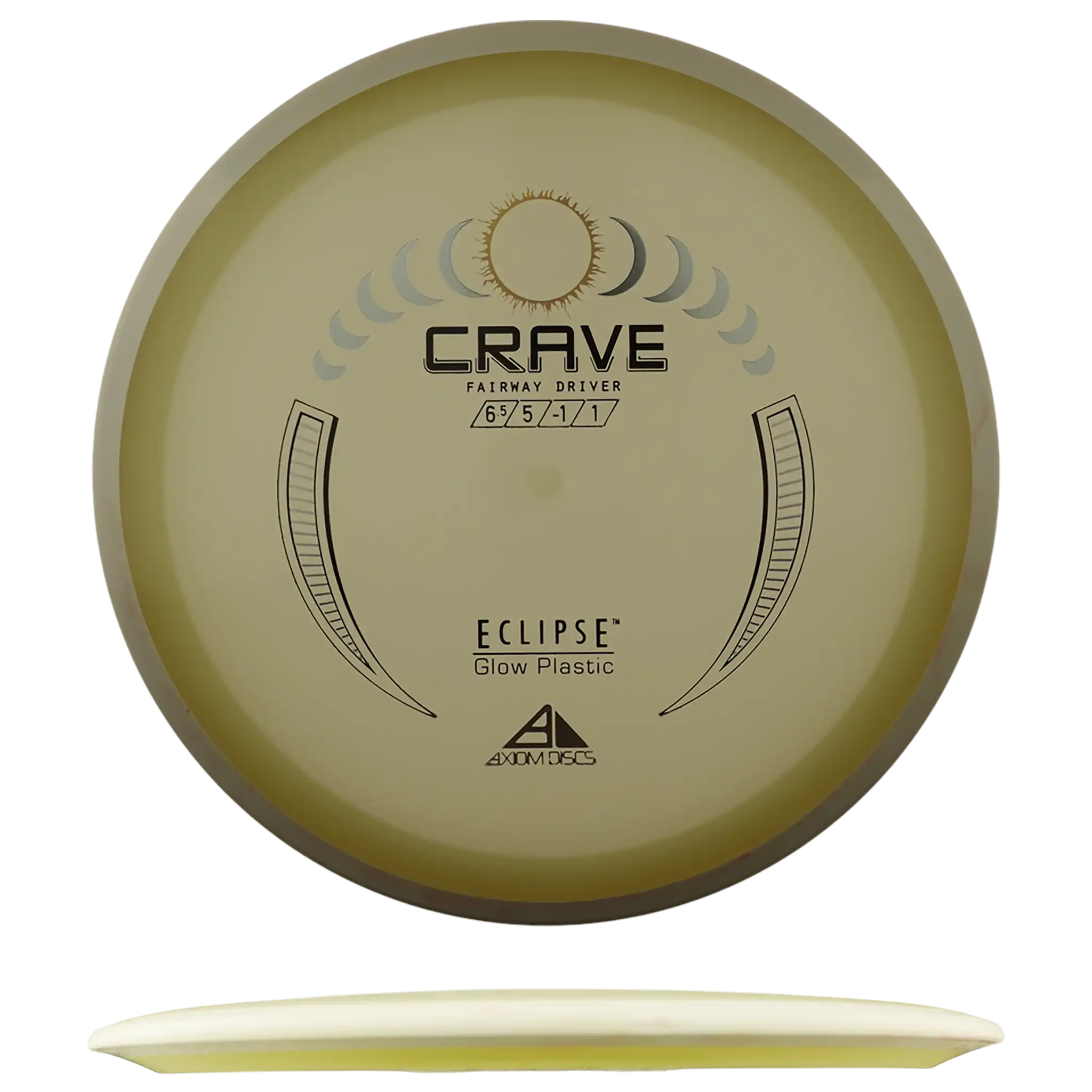 Eclipse Crave