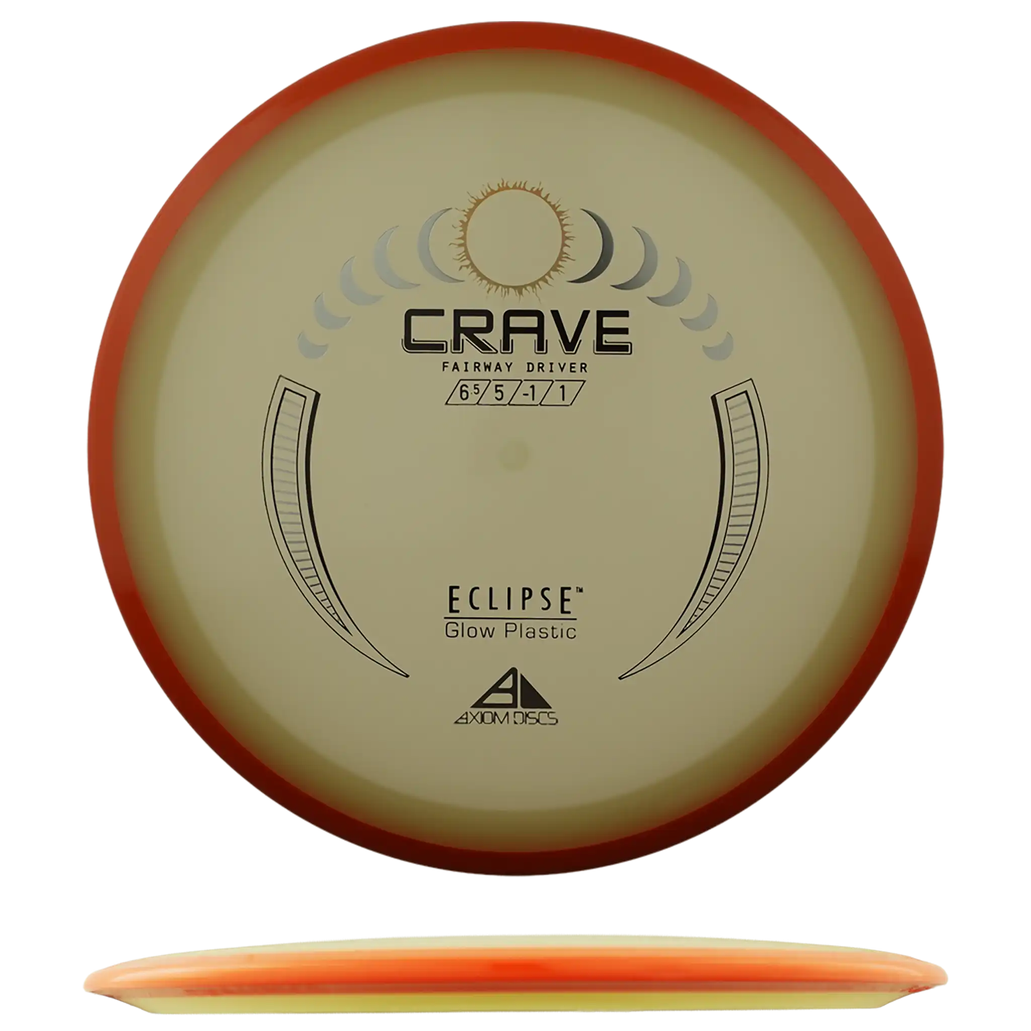 Eclipse Crave