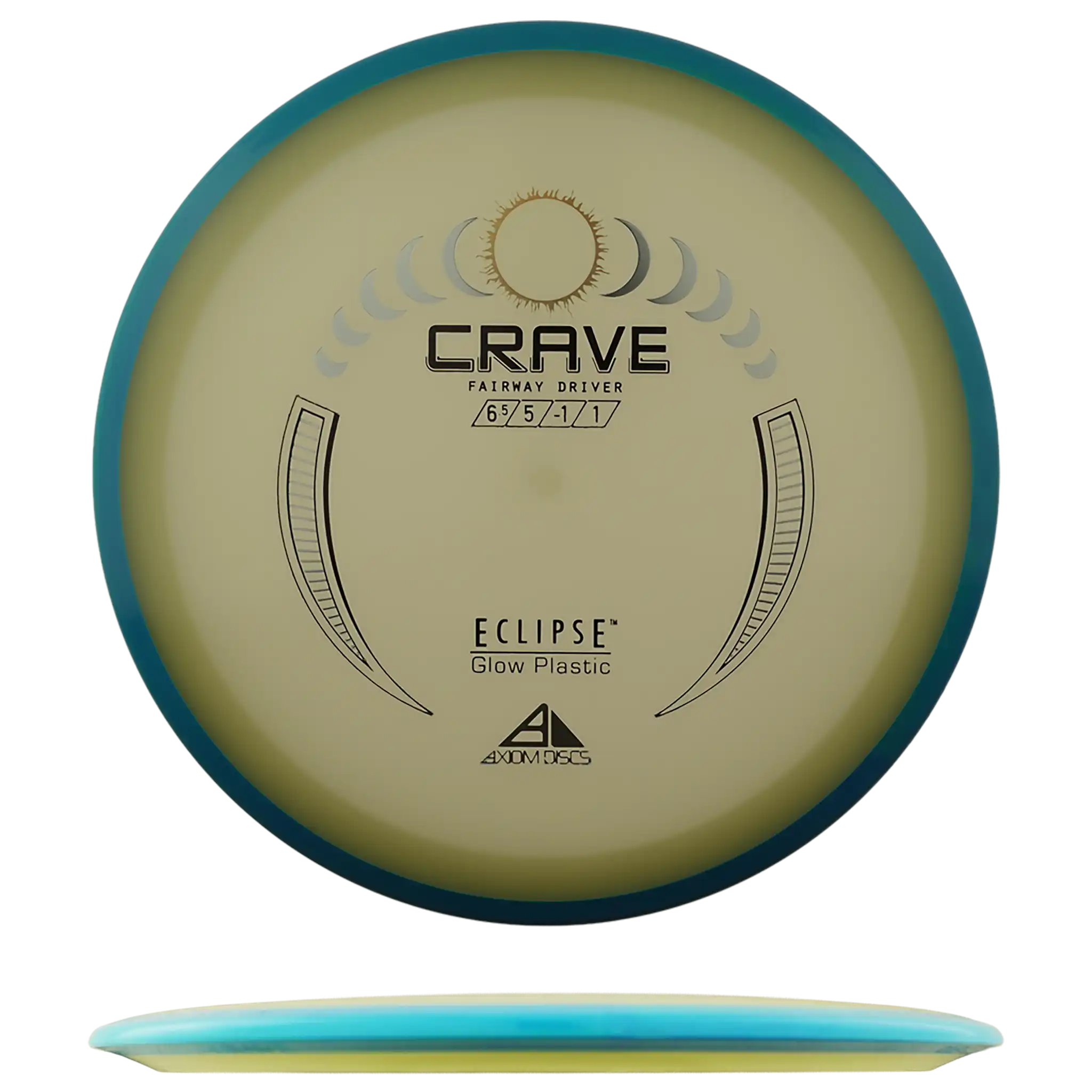 Eclipse Crave