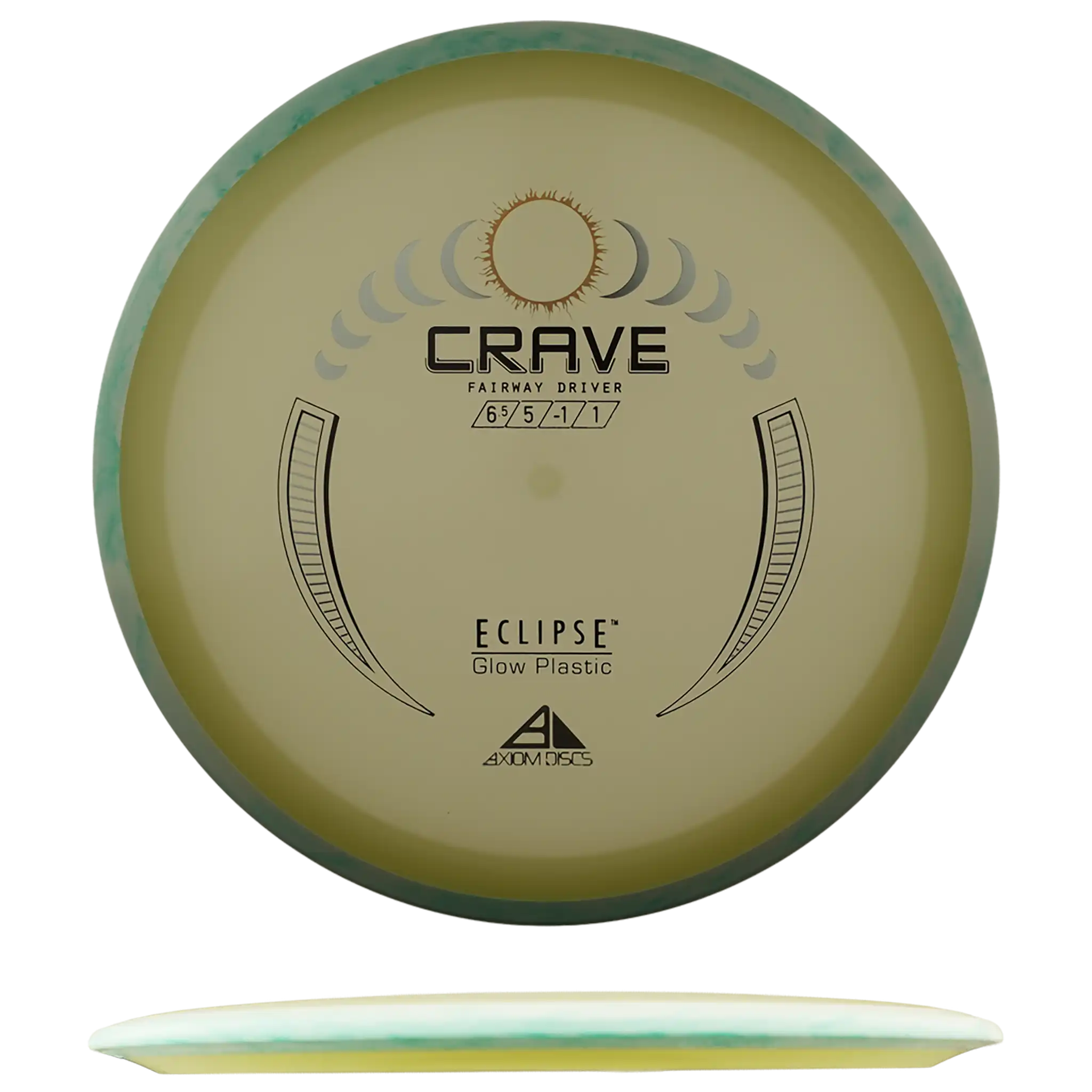 Eclipse Crave