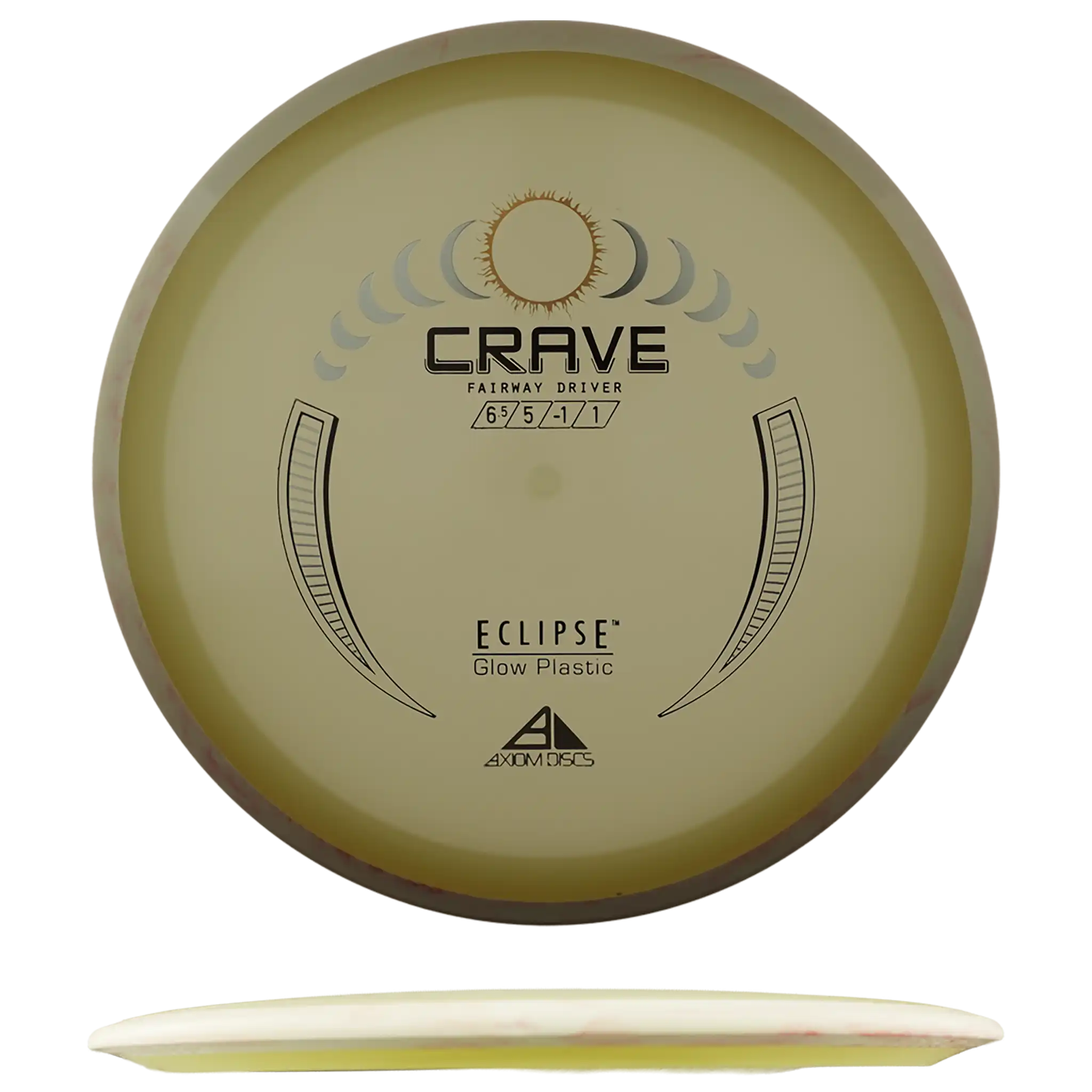 Eclipse Crave