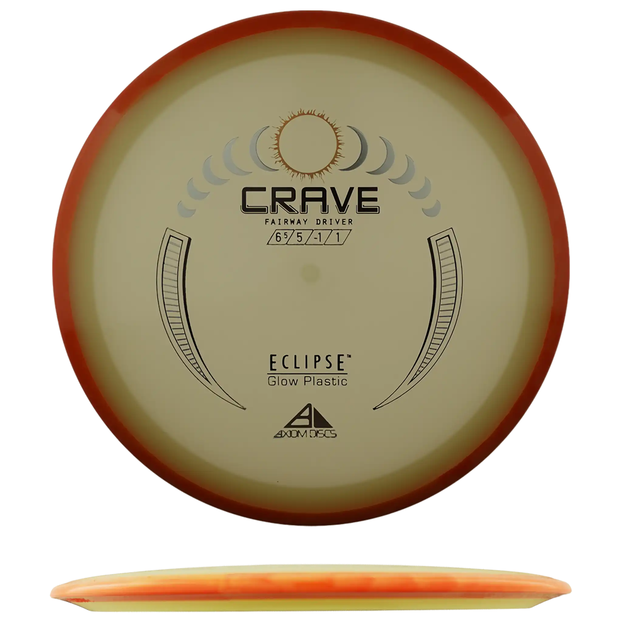 Eclipse Crave