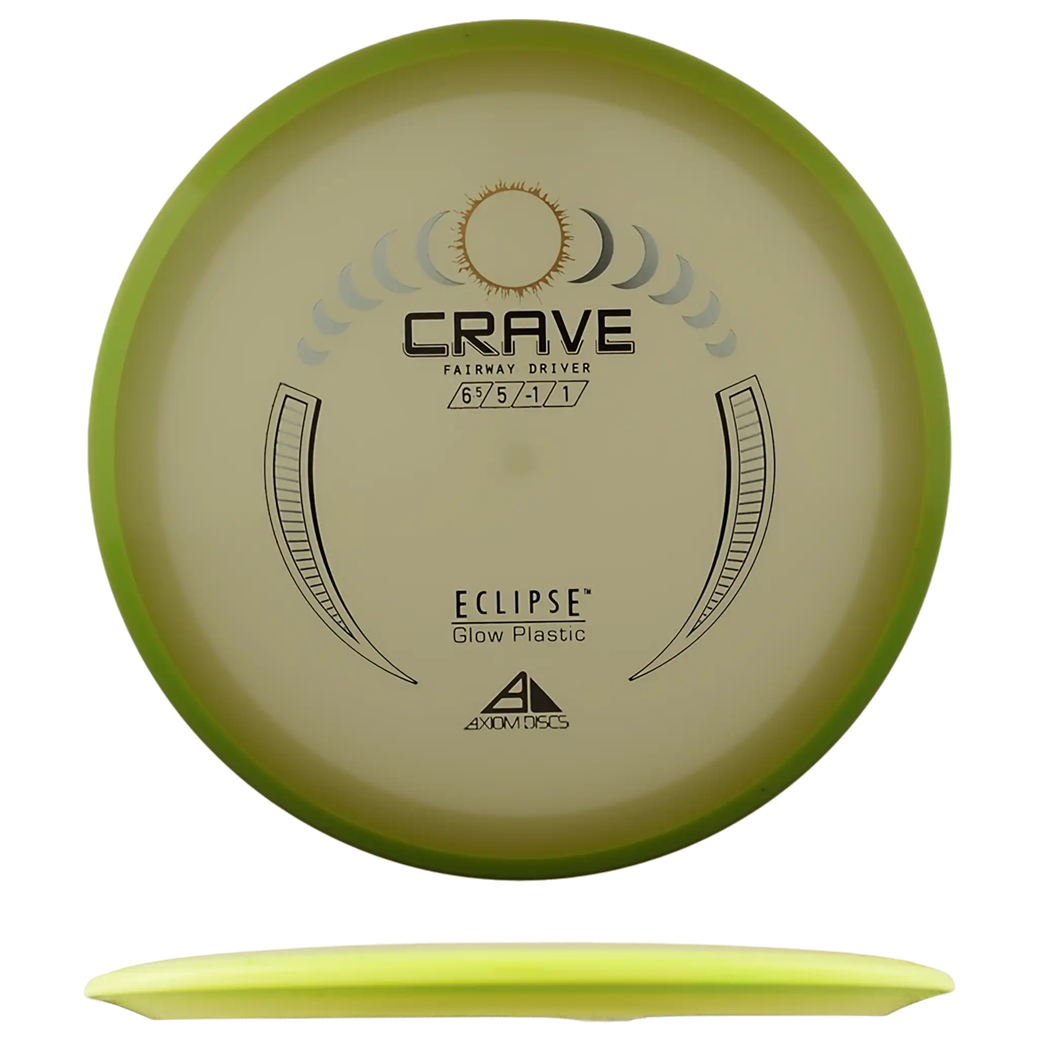 Eclipse Crave