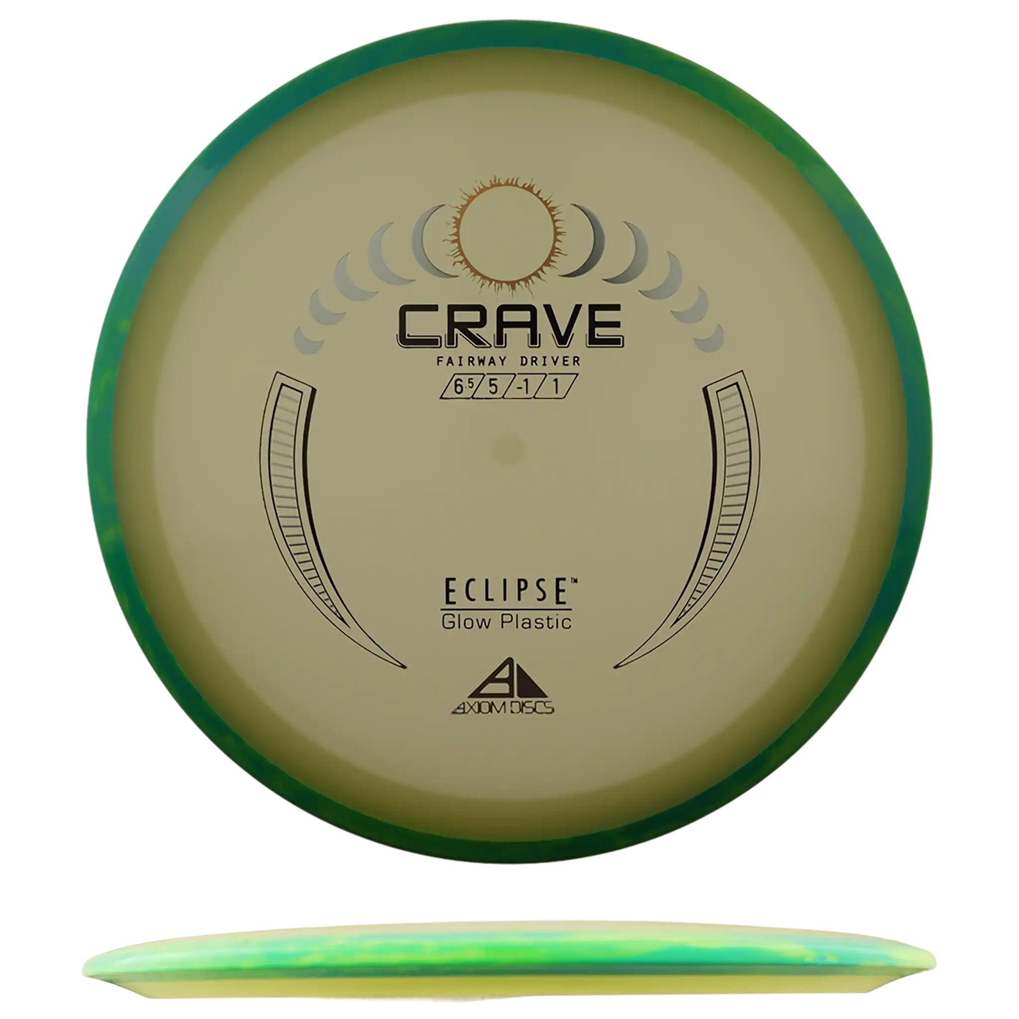 Eclipse Crave