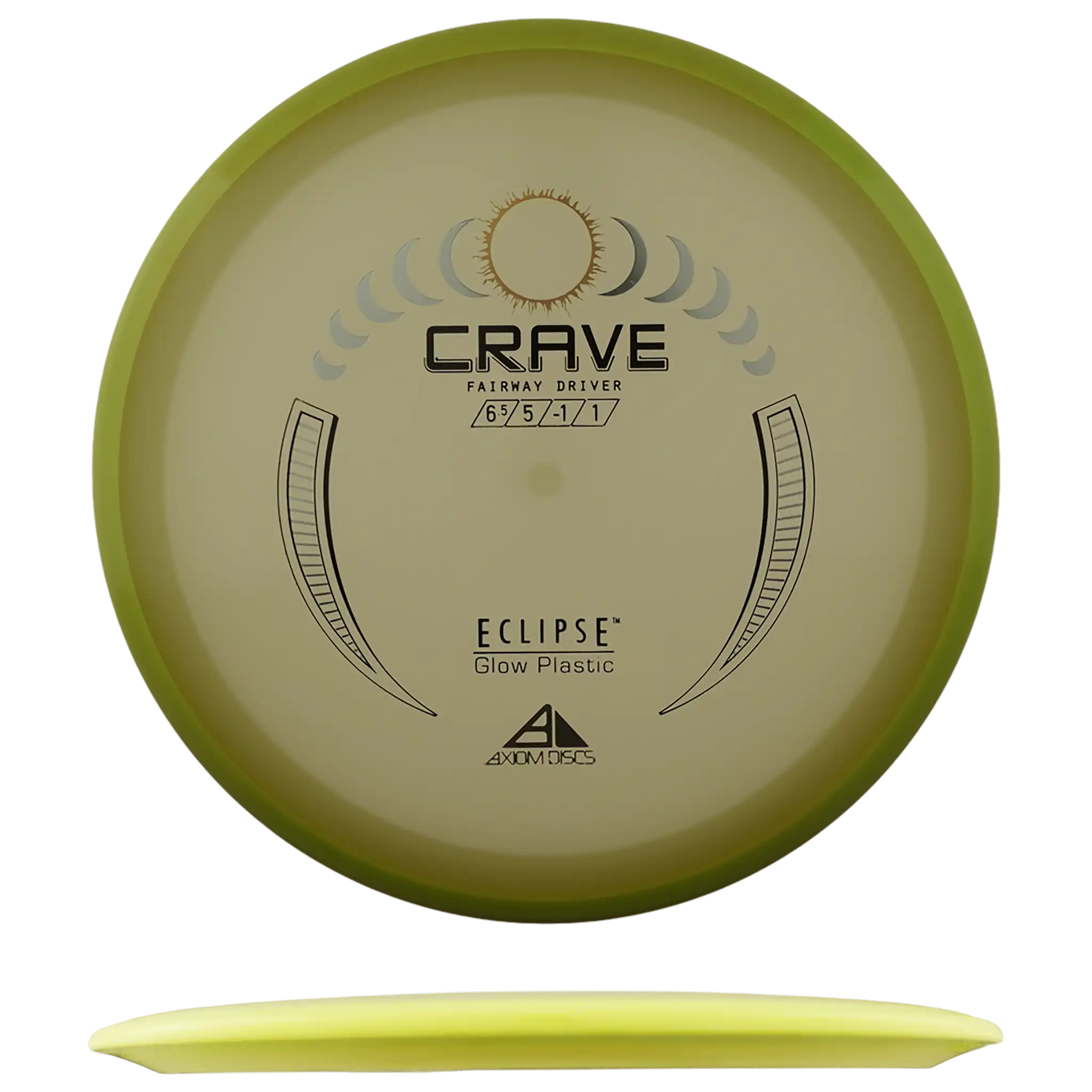 Eclipse Crave