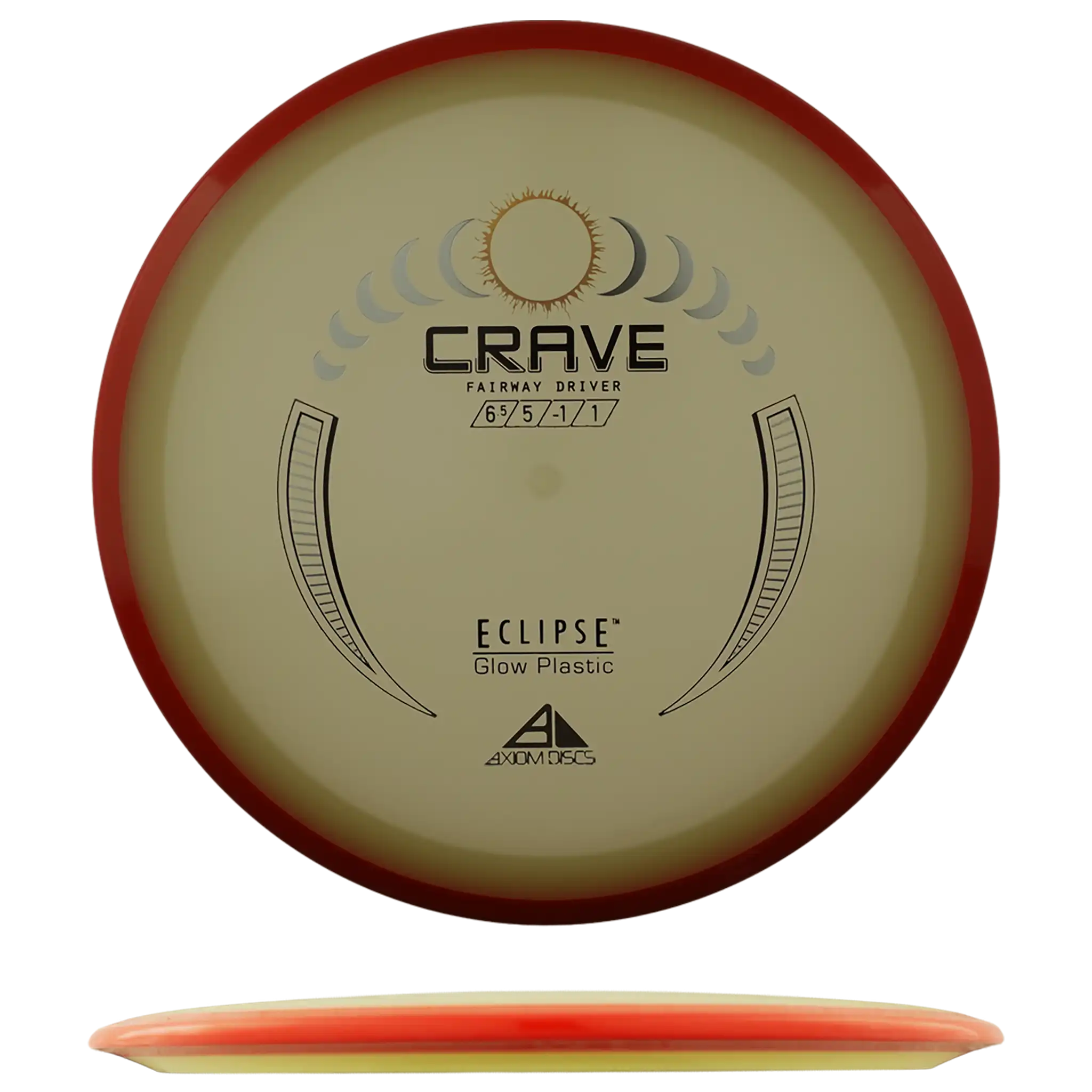 Eclipse Crave