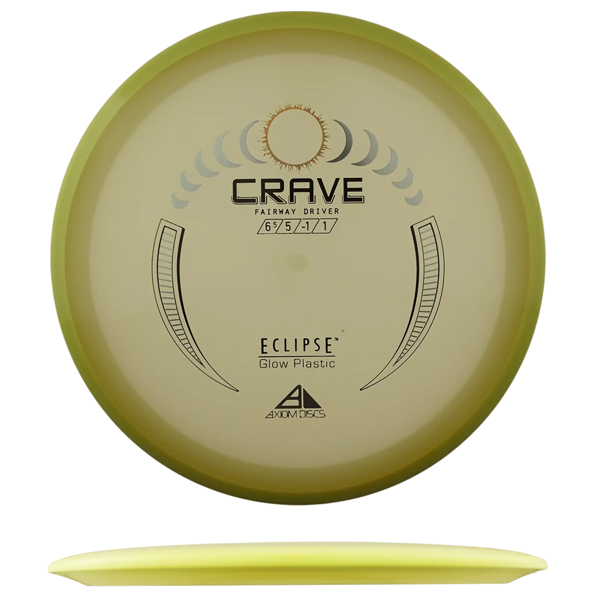 Eclipse Crave